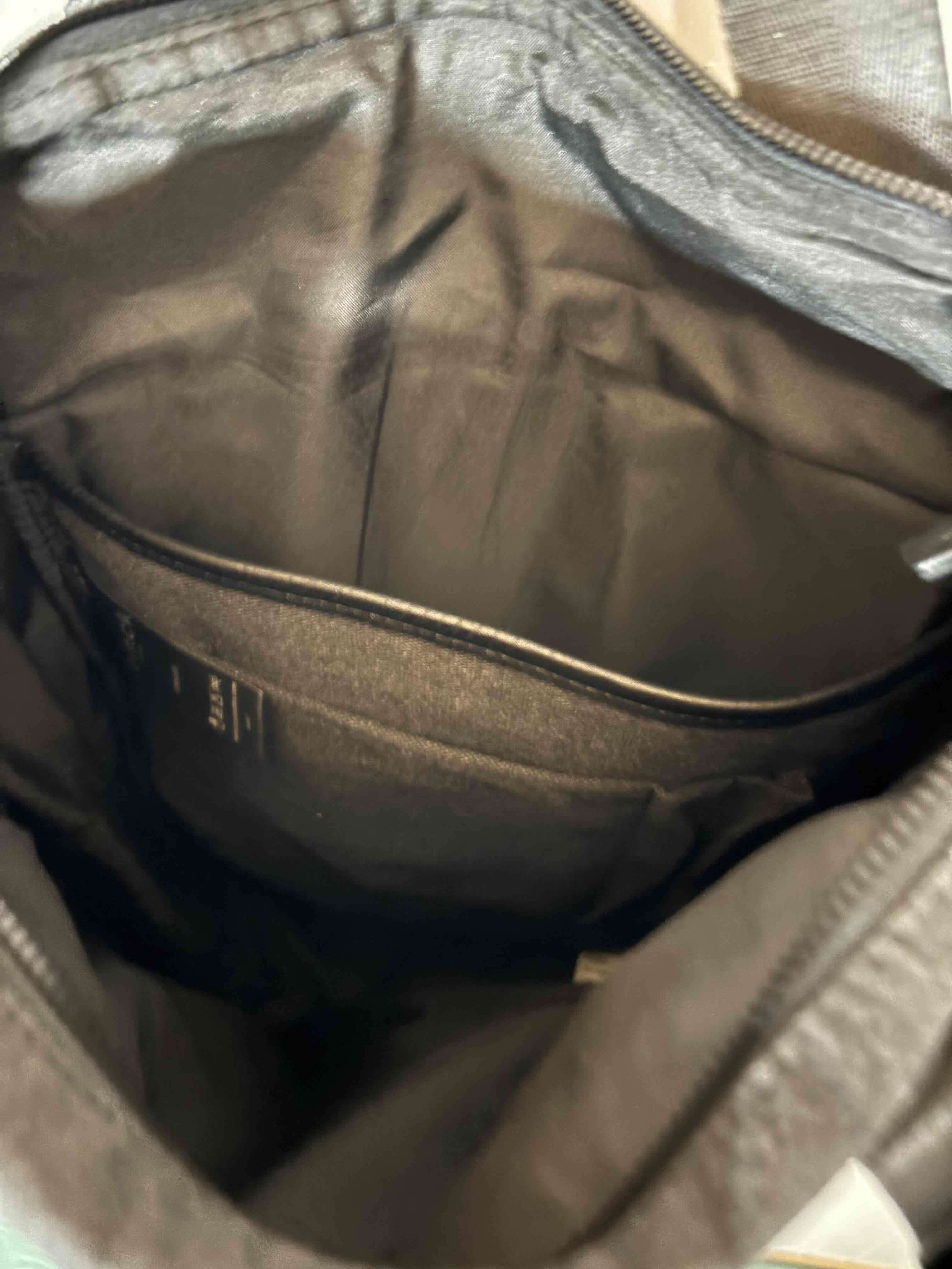 Mochila Black Bubba - miniatura 3