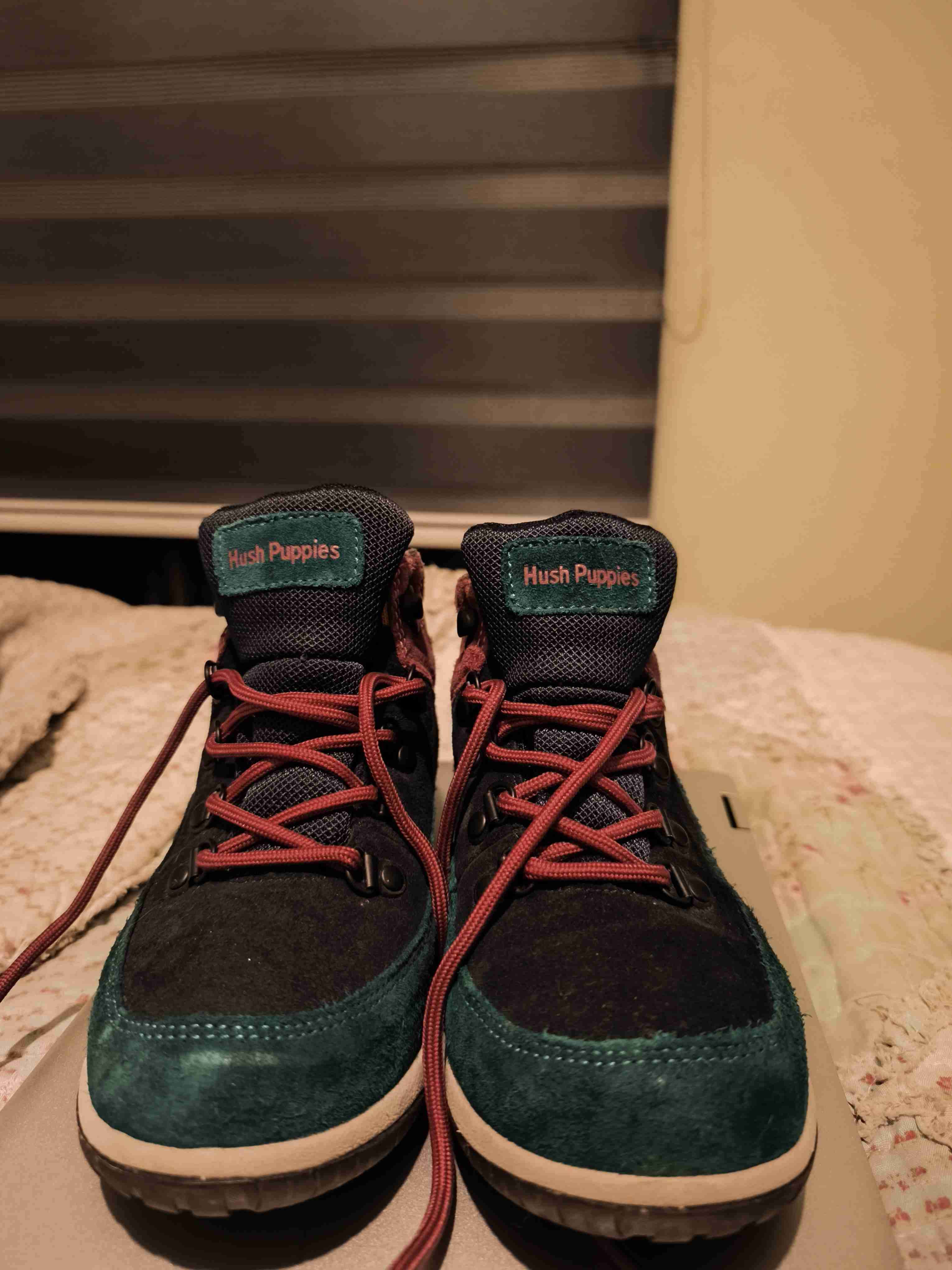 Botín mujer Hush Puppies talla 35 - miniatura 2