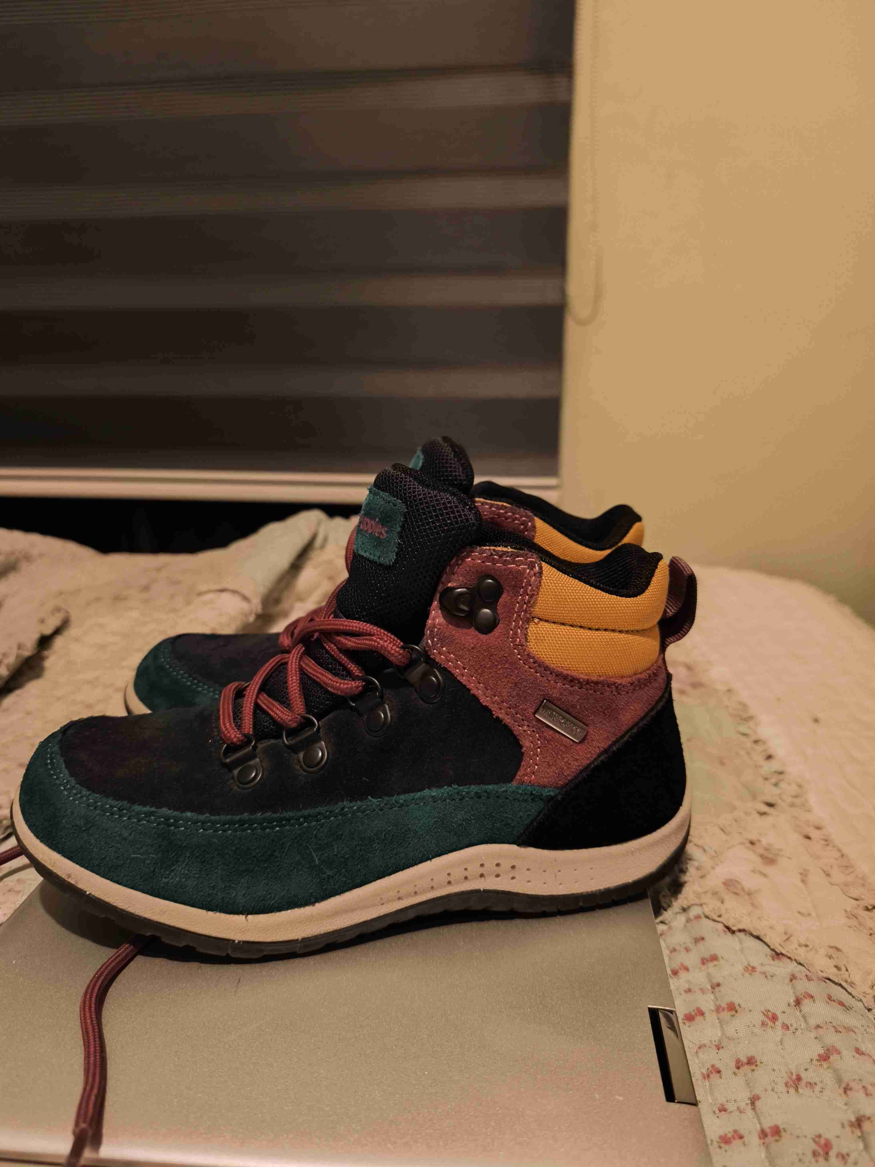 Botín mujer Hush Puppies talla 35 - miniatura 3