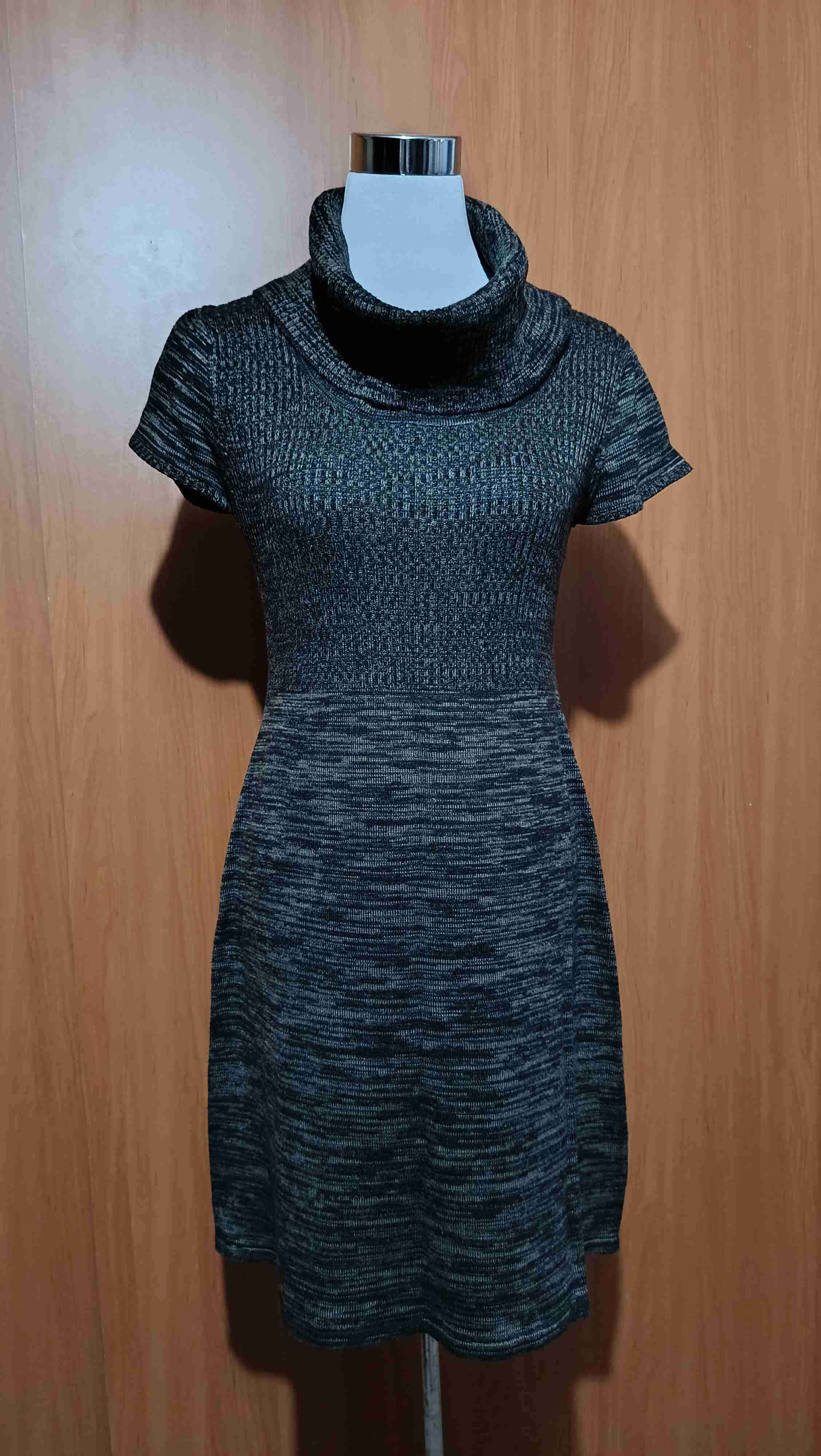 Vestido Calvin Klein (Invierno) - miniatura 1
