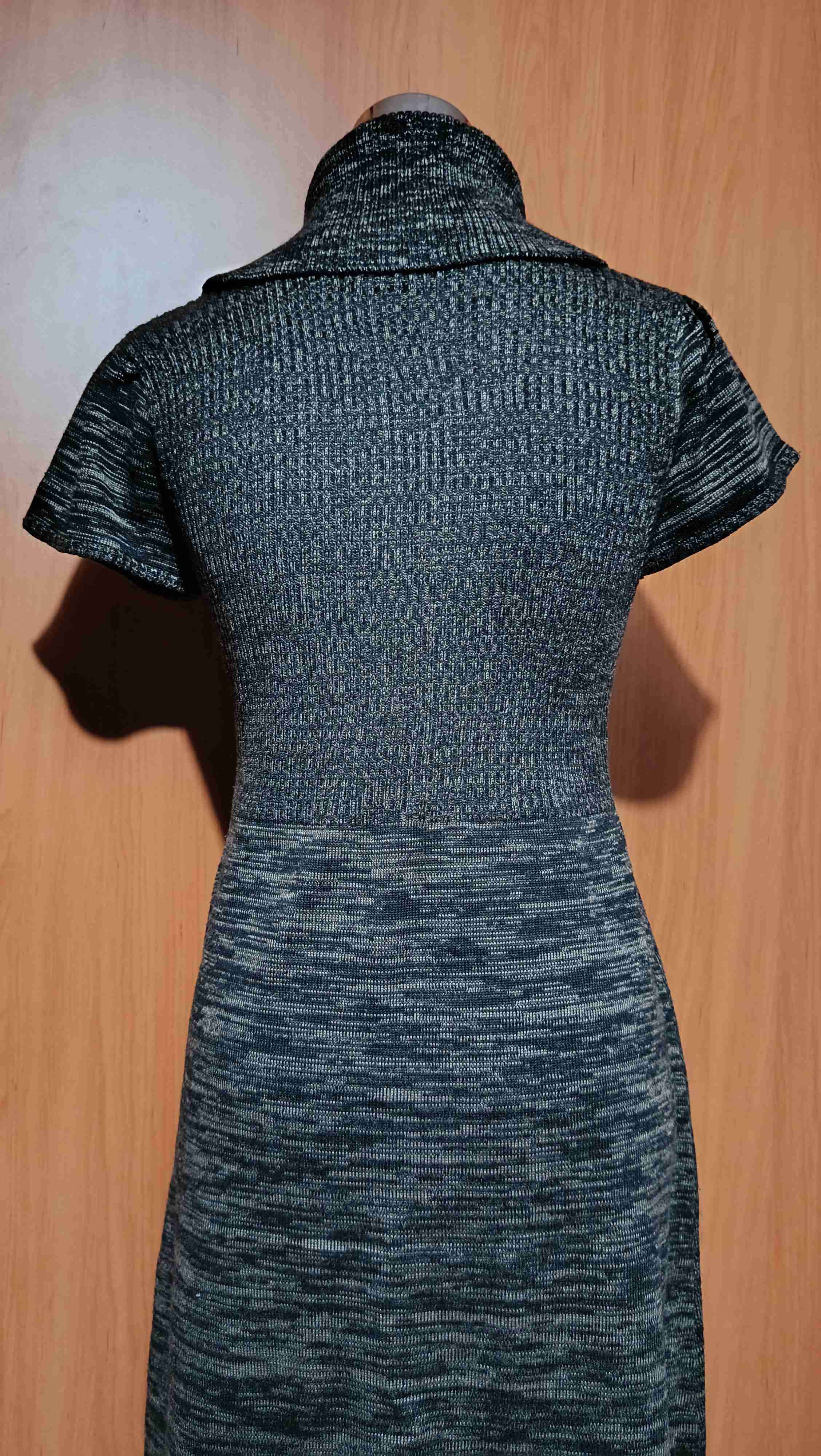 Vestido Calvin Klein (Invierno) - miniatura 2