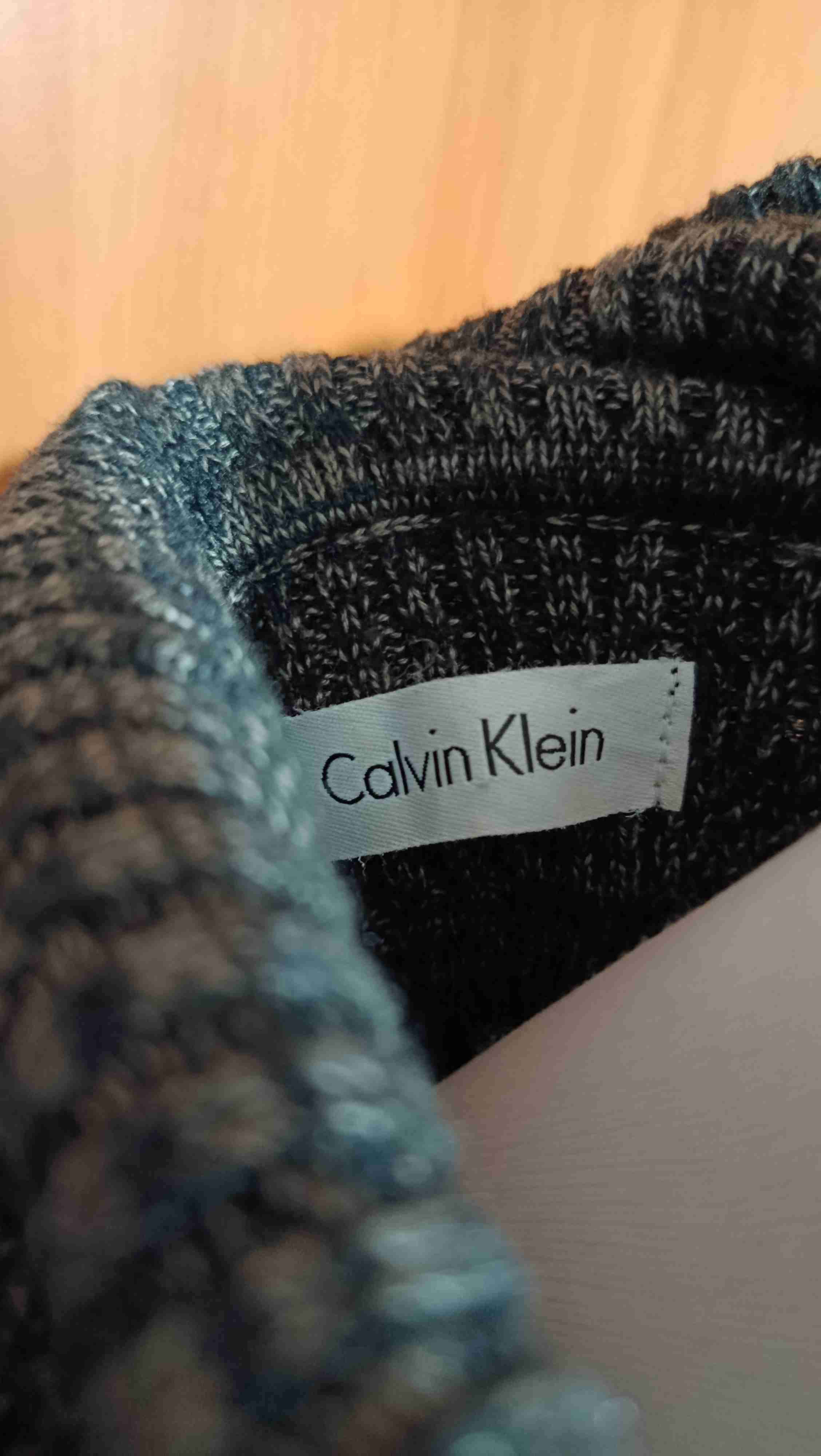 Vestido Calvin Klein (Invierno) - miniatura 4