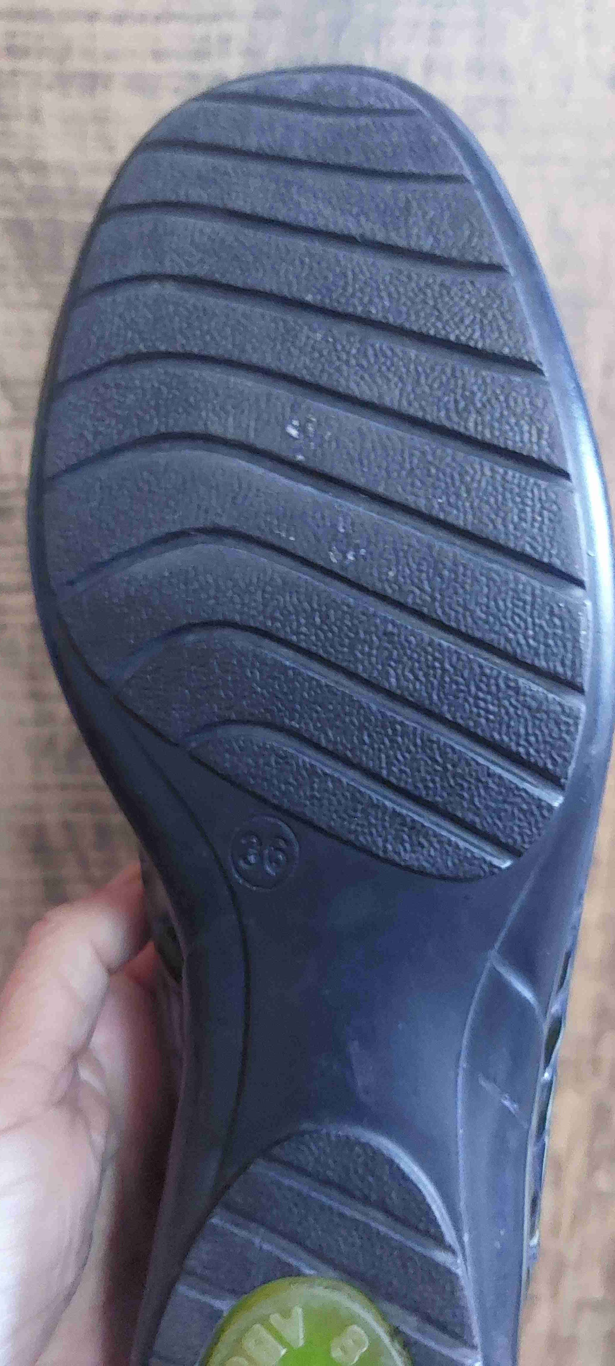 Zapato mocasín negro charol - miniatura 5