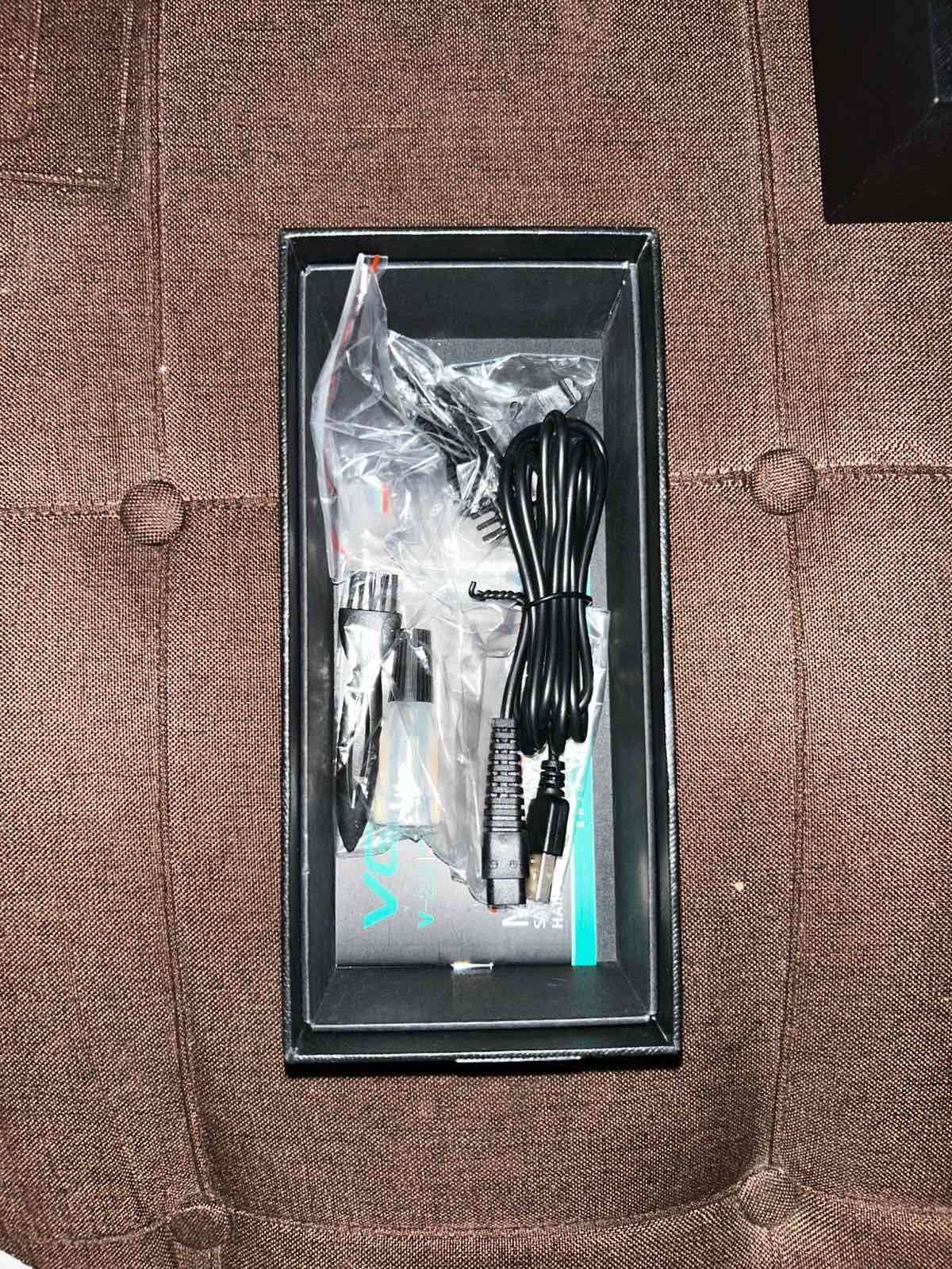 Cortadora de cabello VGR V-228 - miniatura 4