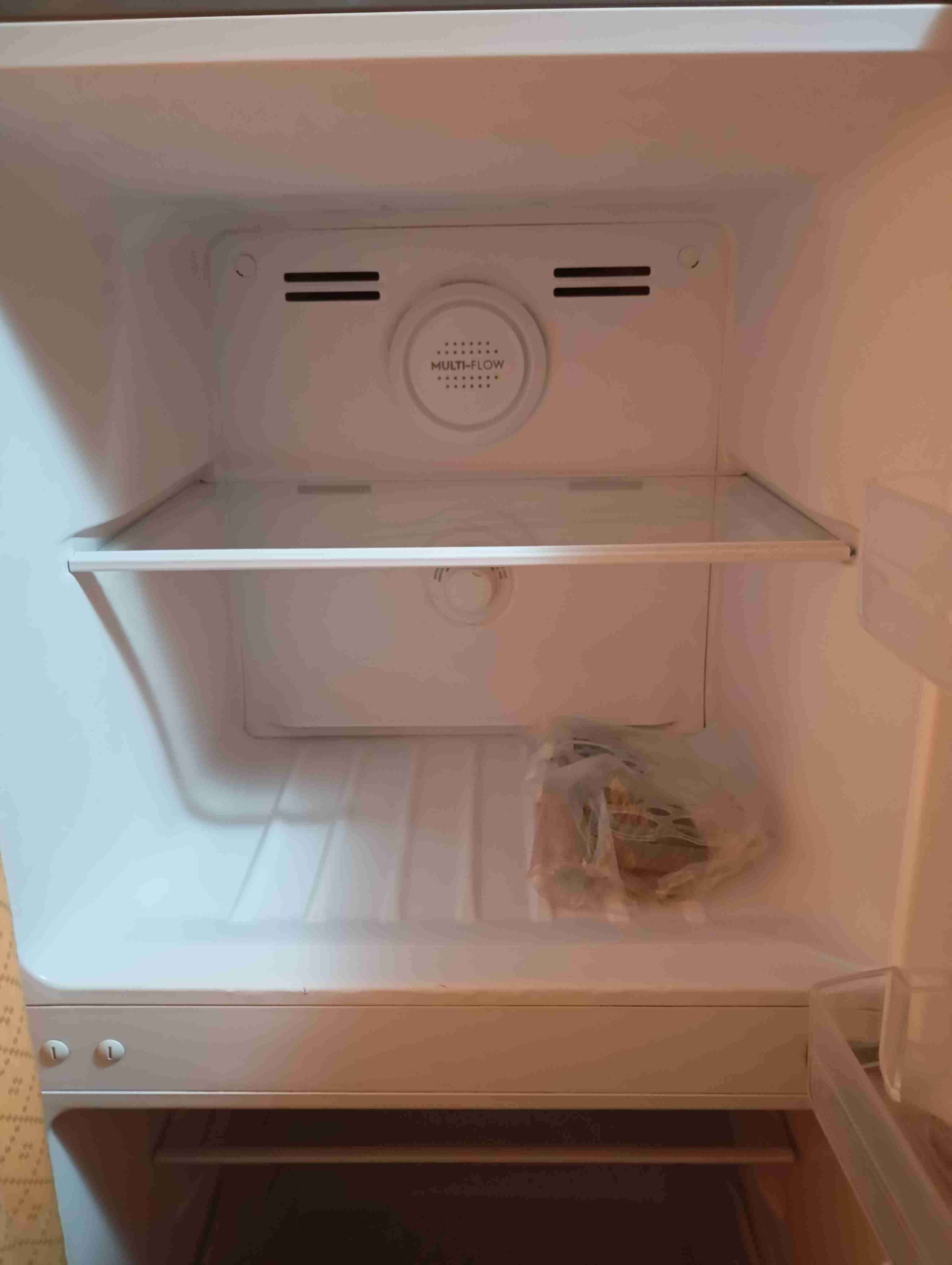 Refrigerador Mademsa gris - miniatura 3