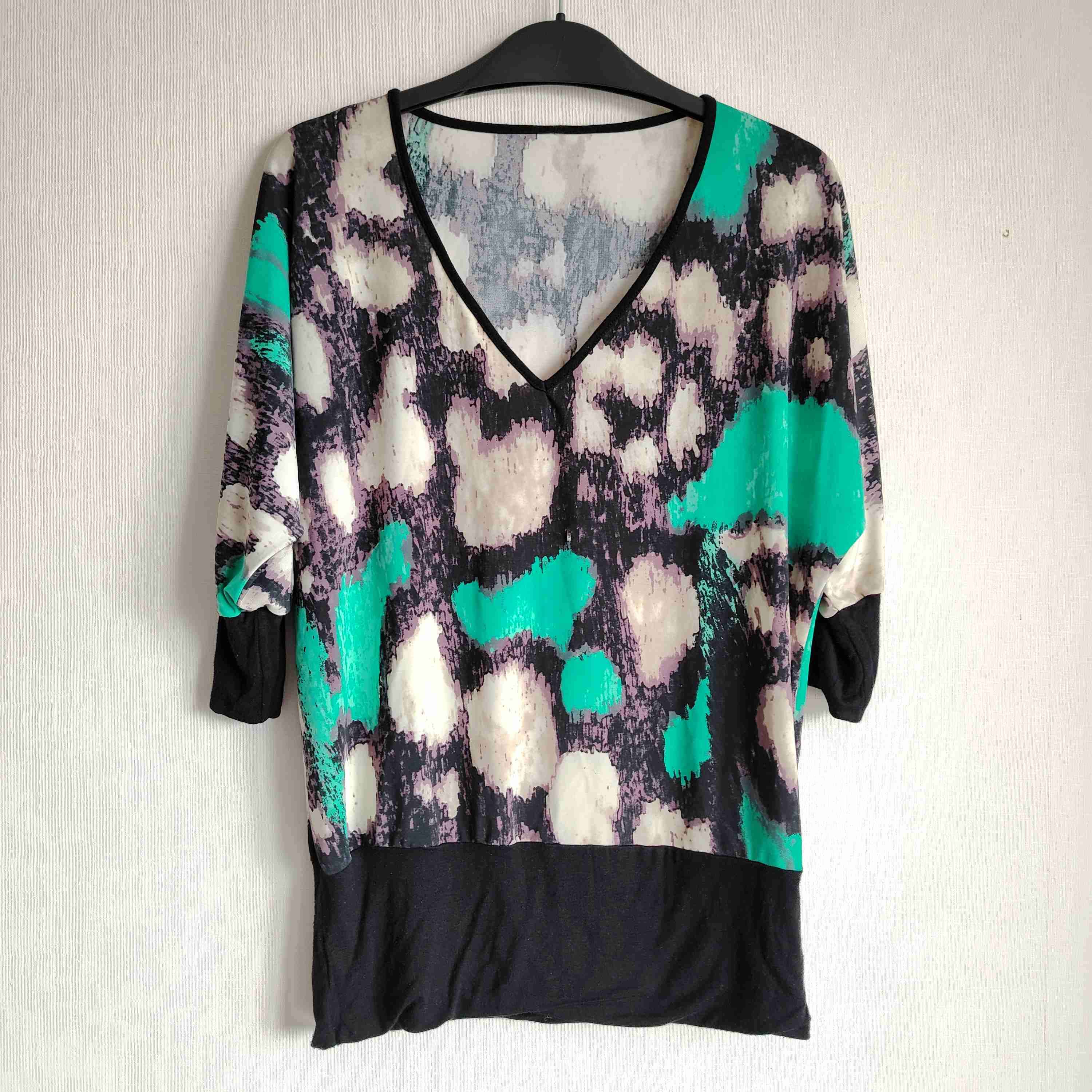 Blusa Apology London M - miniatura 1