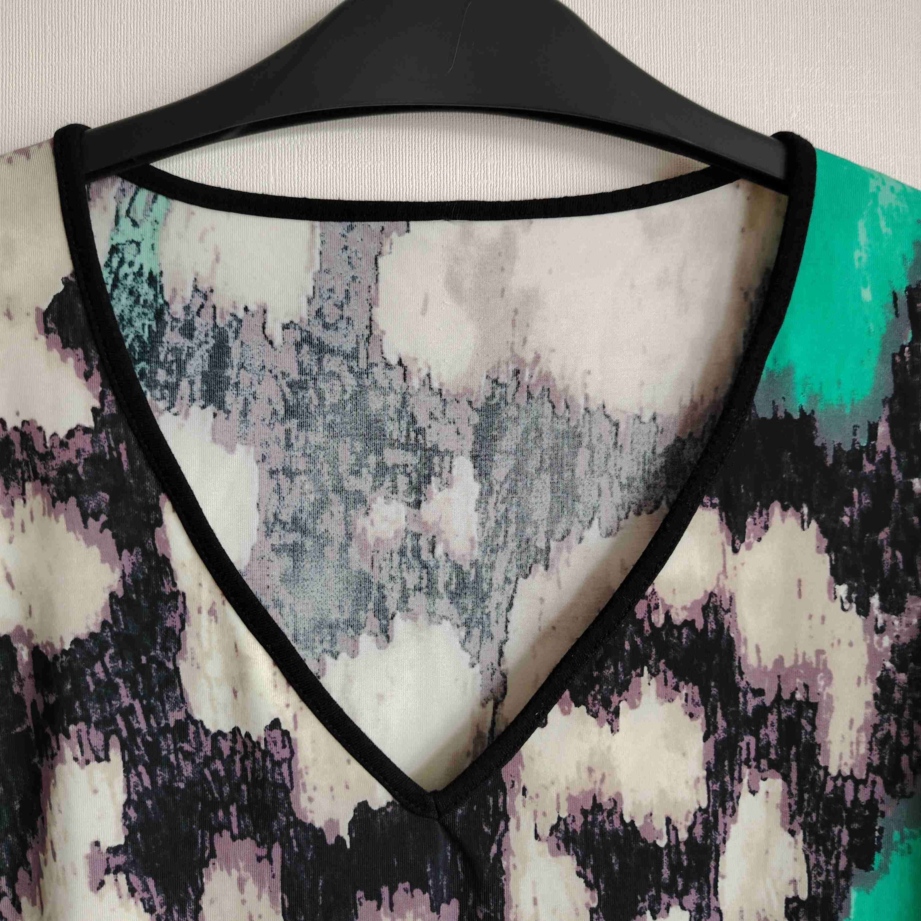 Blusa Apology London M - miniatura 2