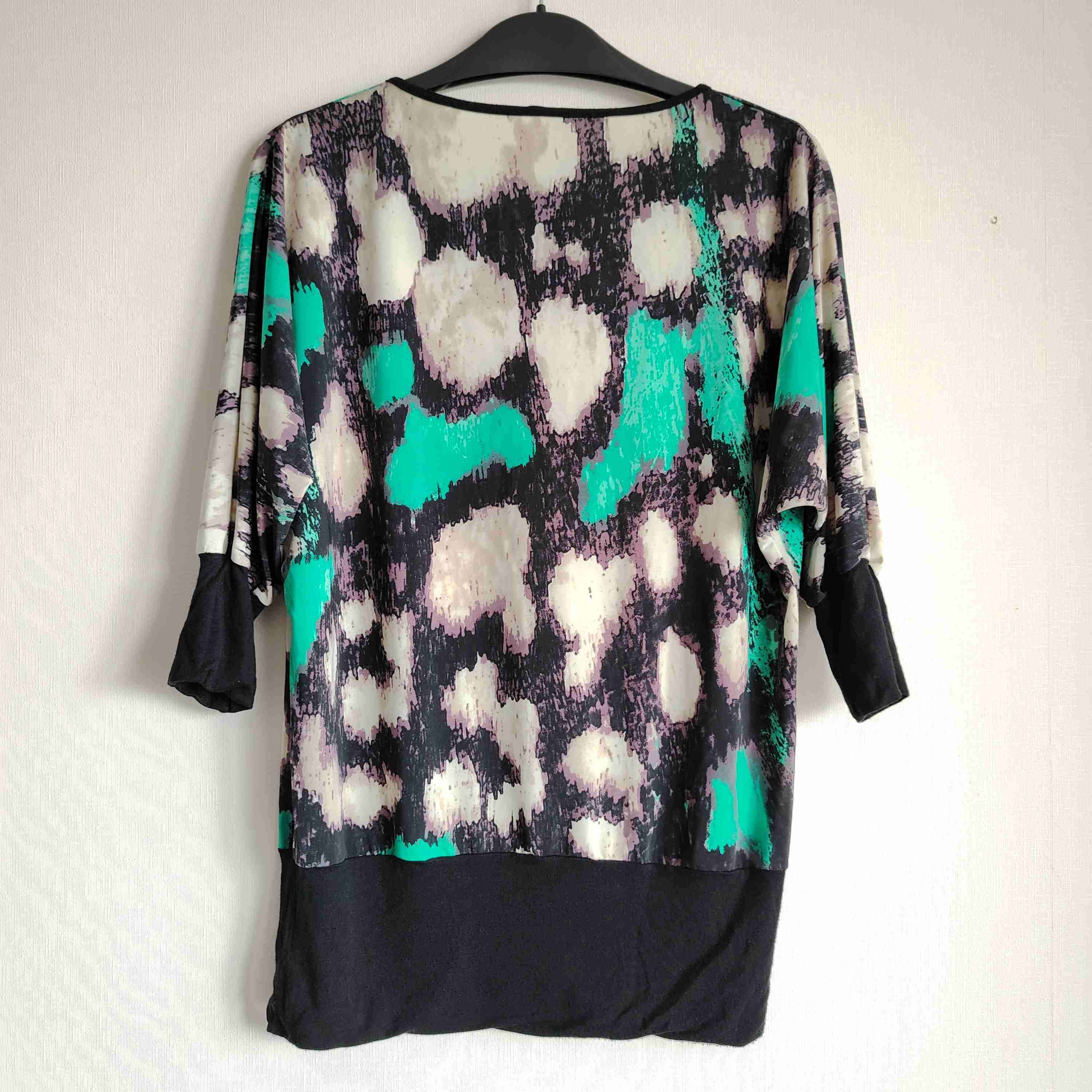Blusa Apology London M - miniatura 3