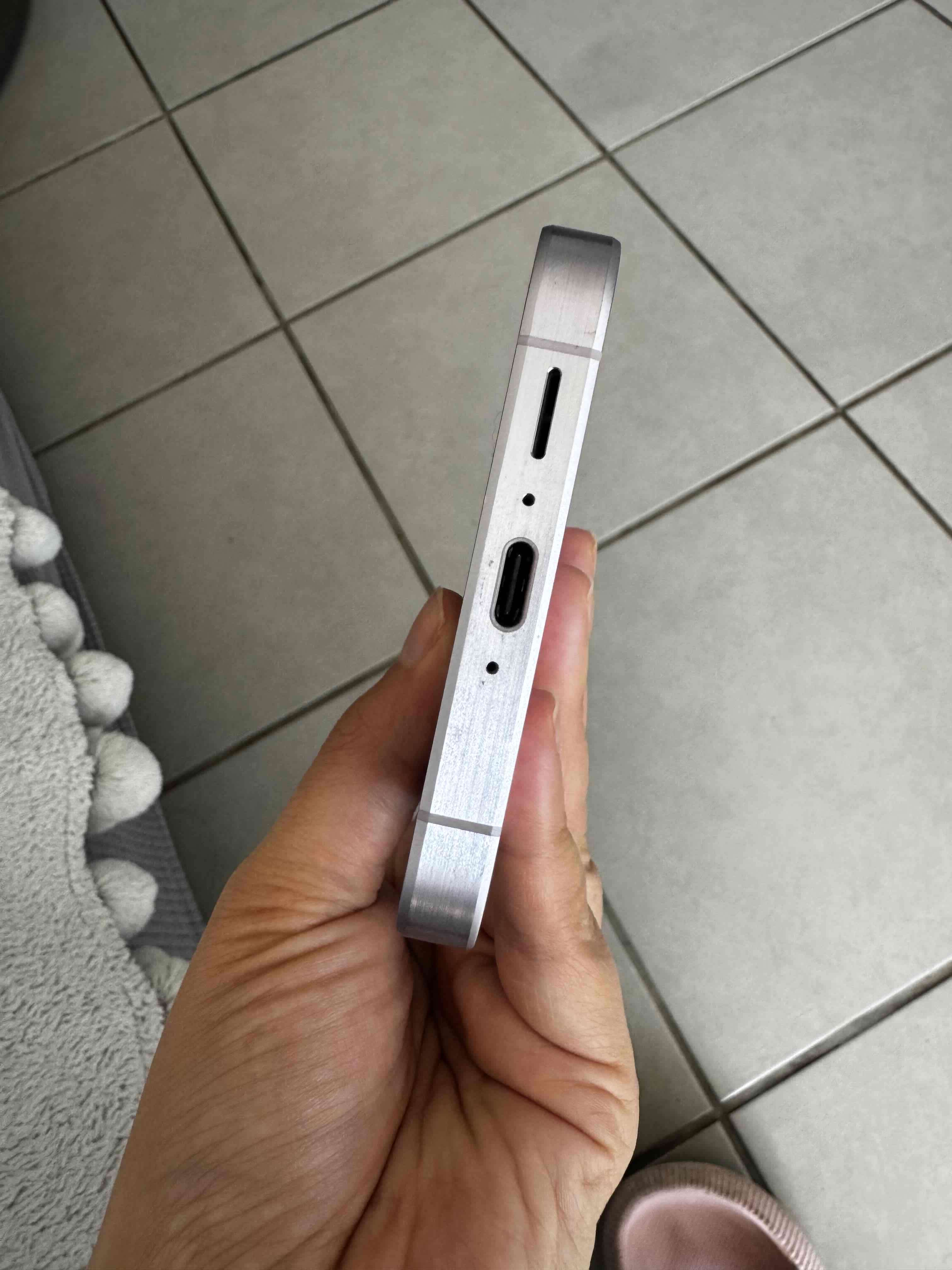 Samsung Galaxy A55 5G Rosado - miniatura 4