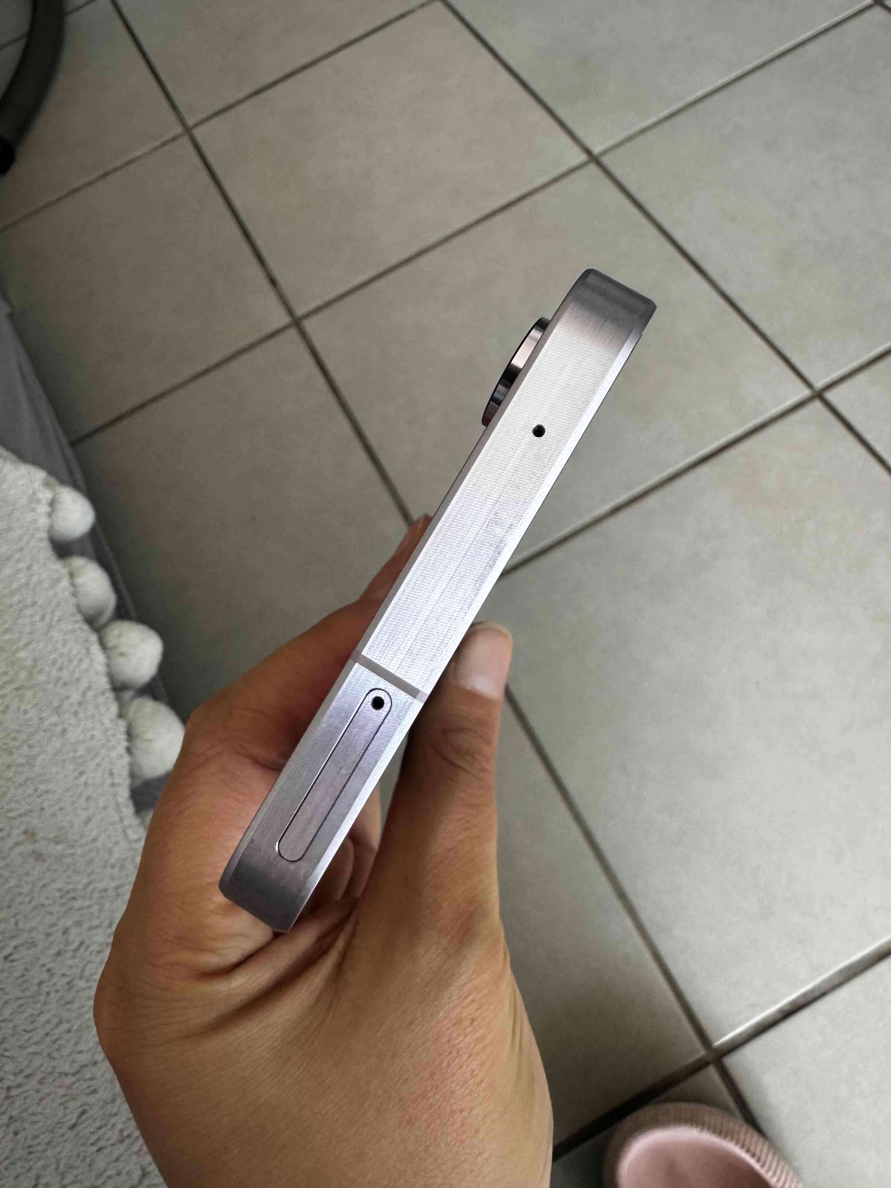 Samsung Galaxy A55 5G Rosado - miniatura 5