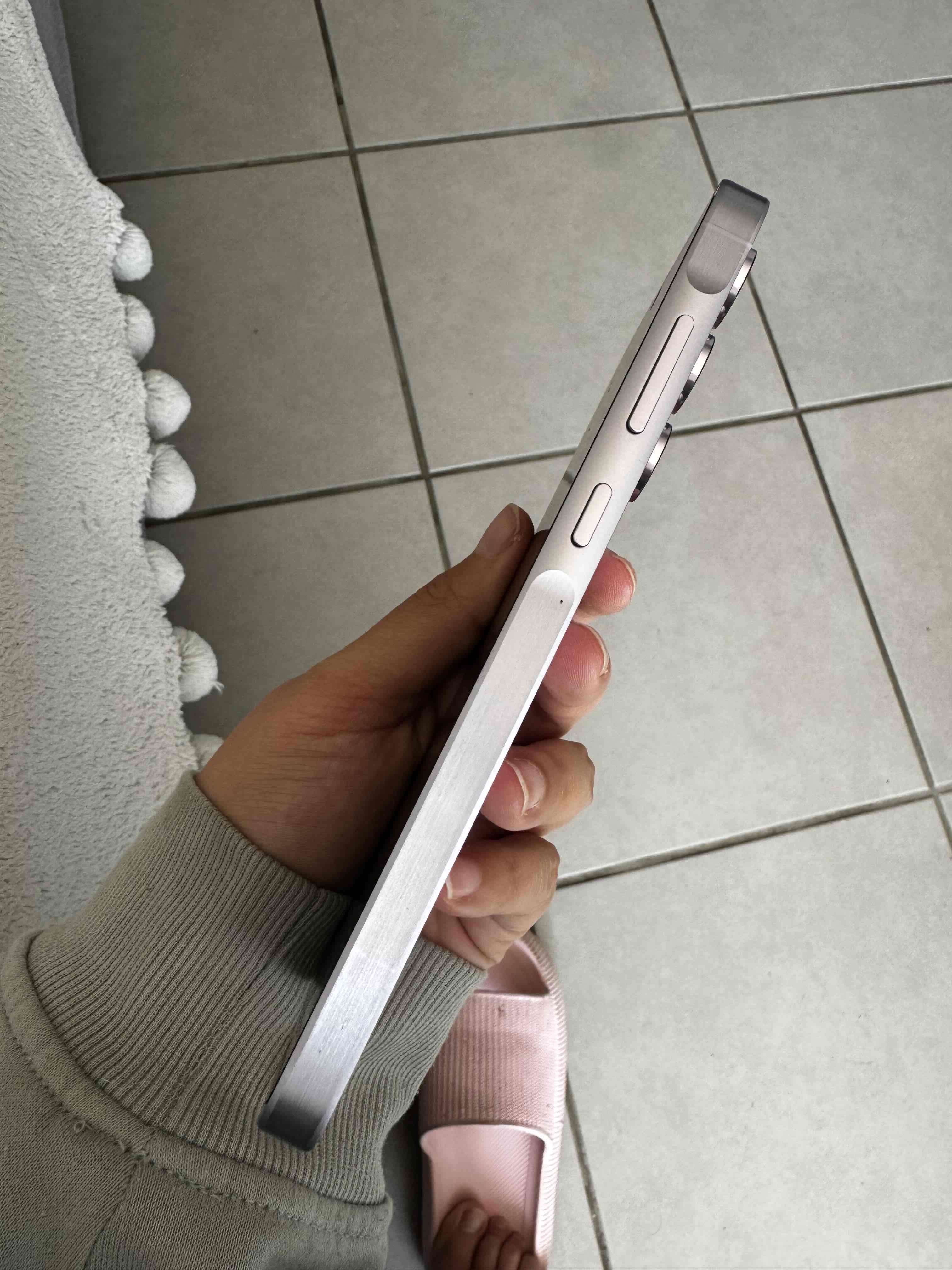 Samsung Galaxy A55 5G Rosado - miniatura 6