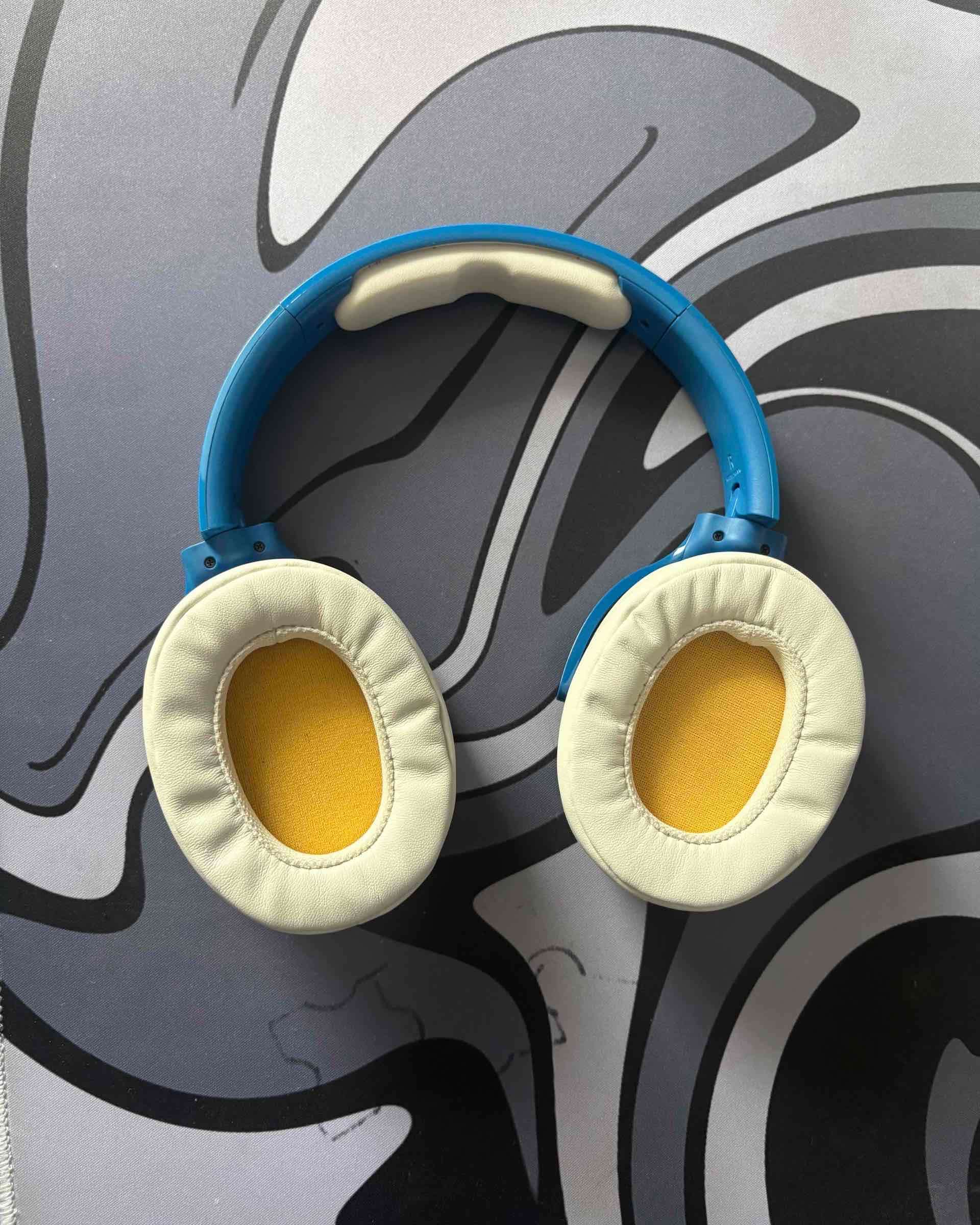 Skullcandy Hesh Evo Blue - miniatura 2