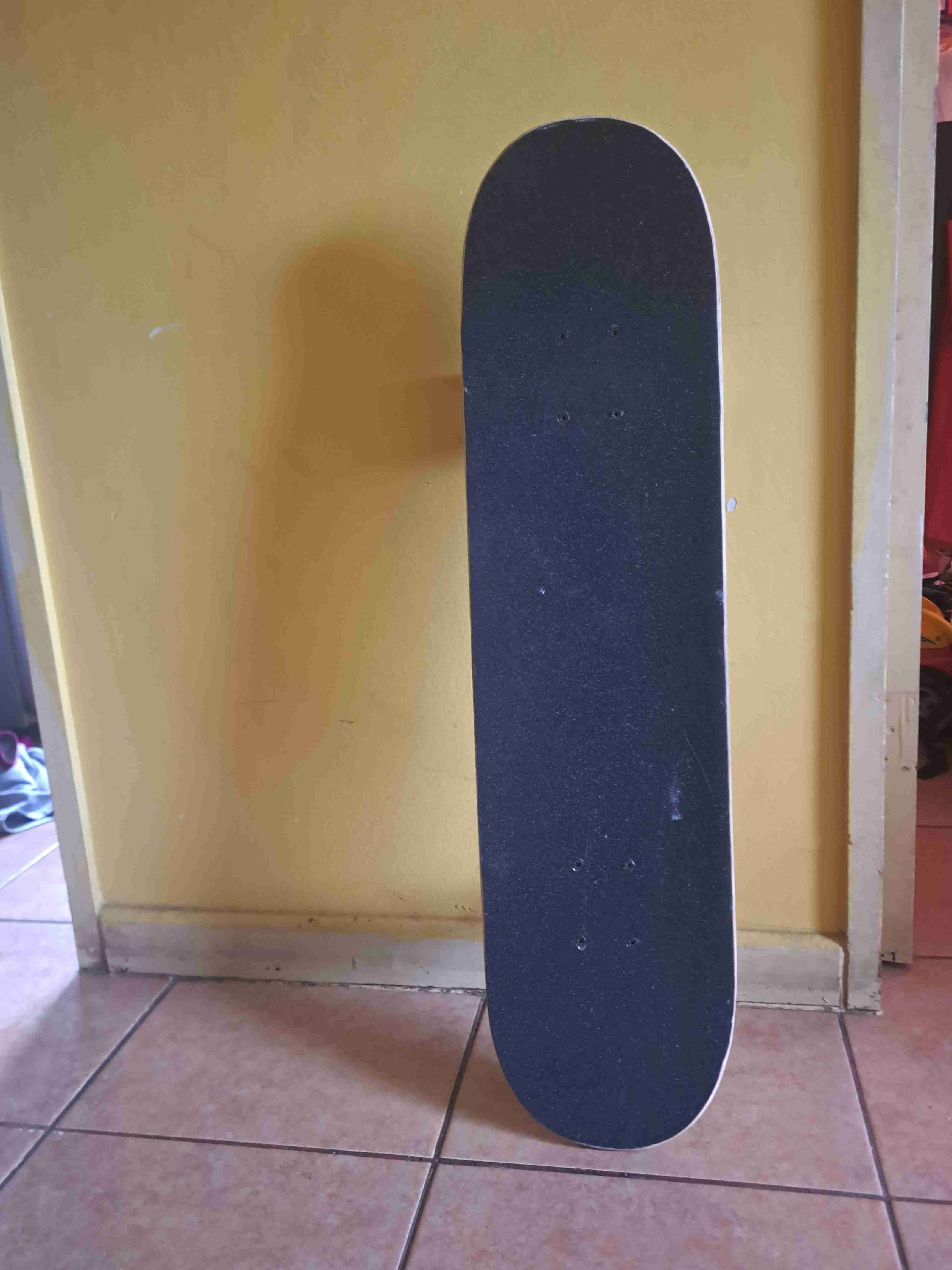 Skateboard Vans - miniatura 1