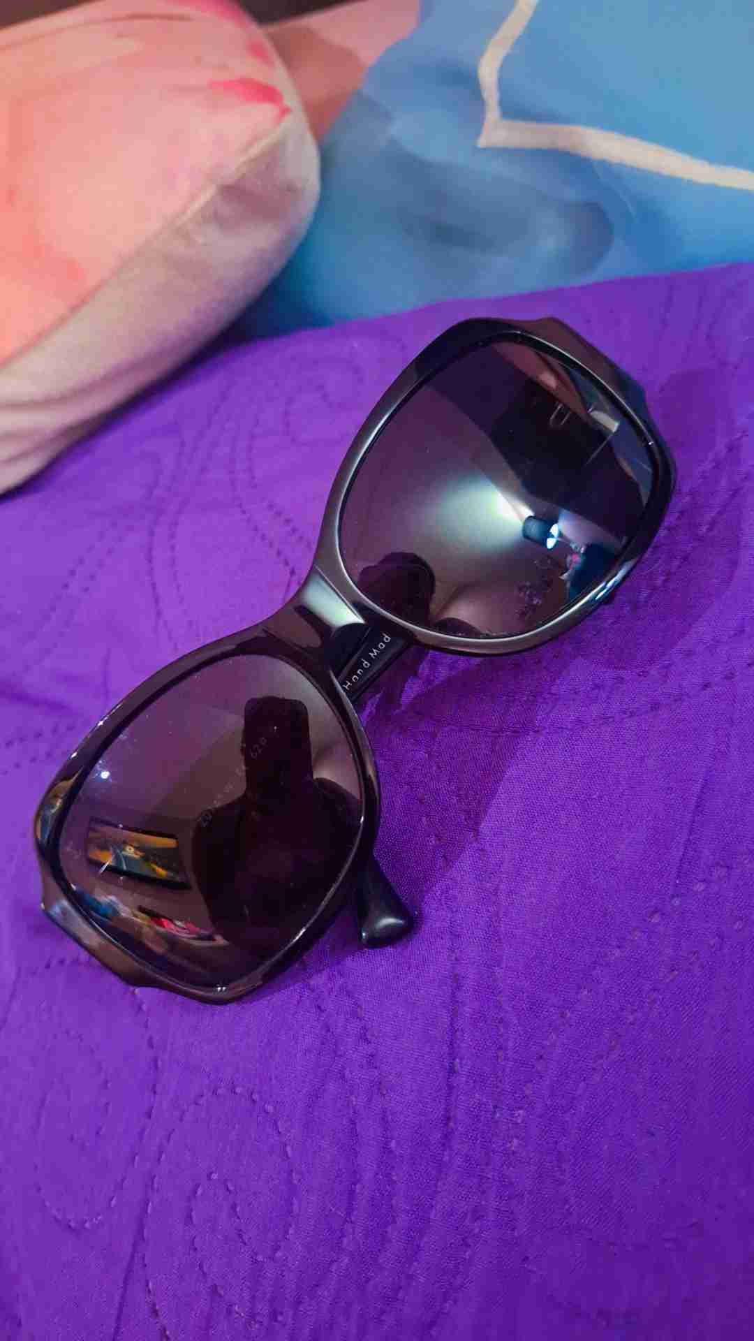 Lentes de sol original Lv - miniatura 1