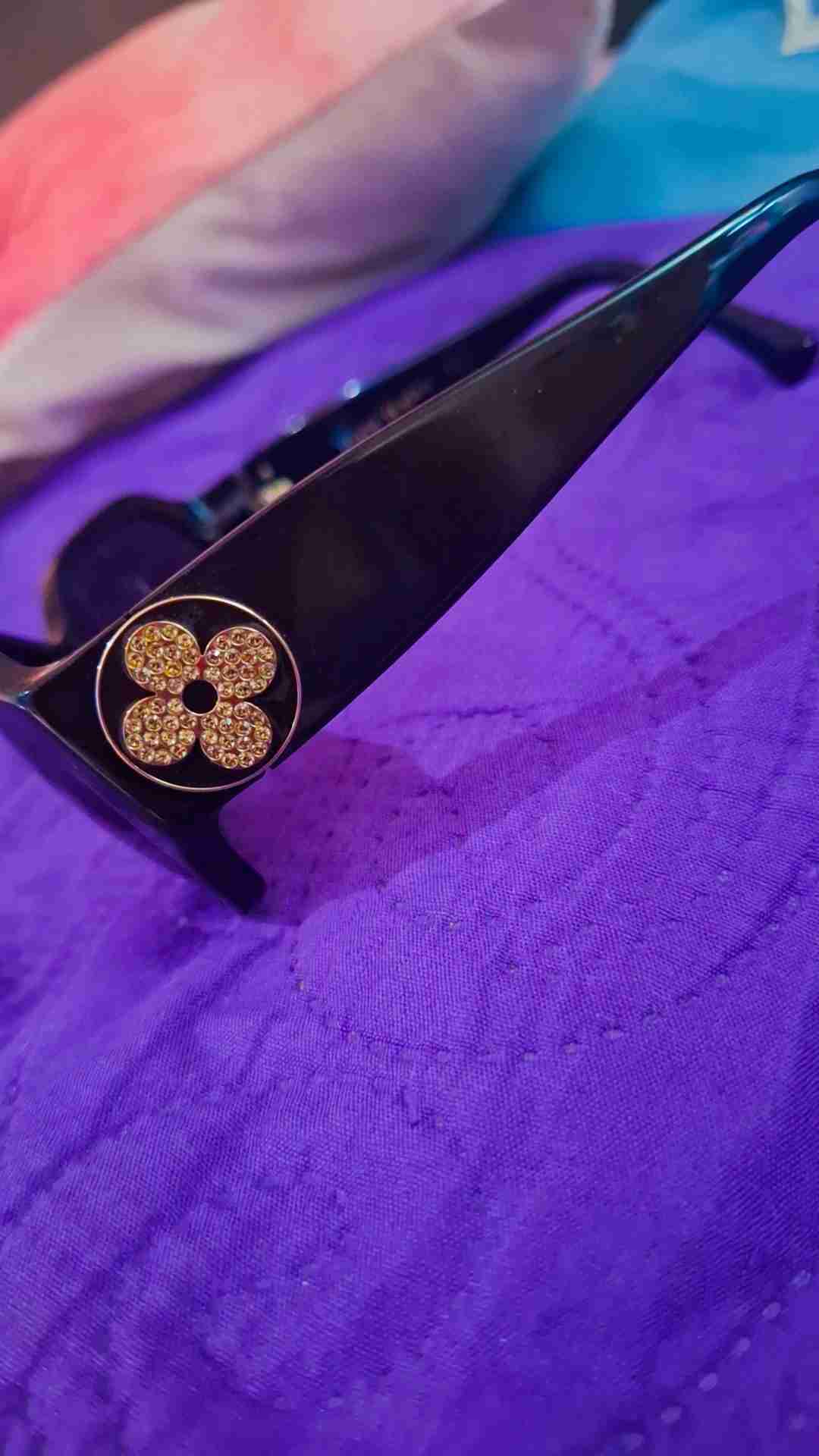 Lentes de sol original Lv - miniatura 3