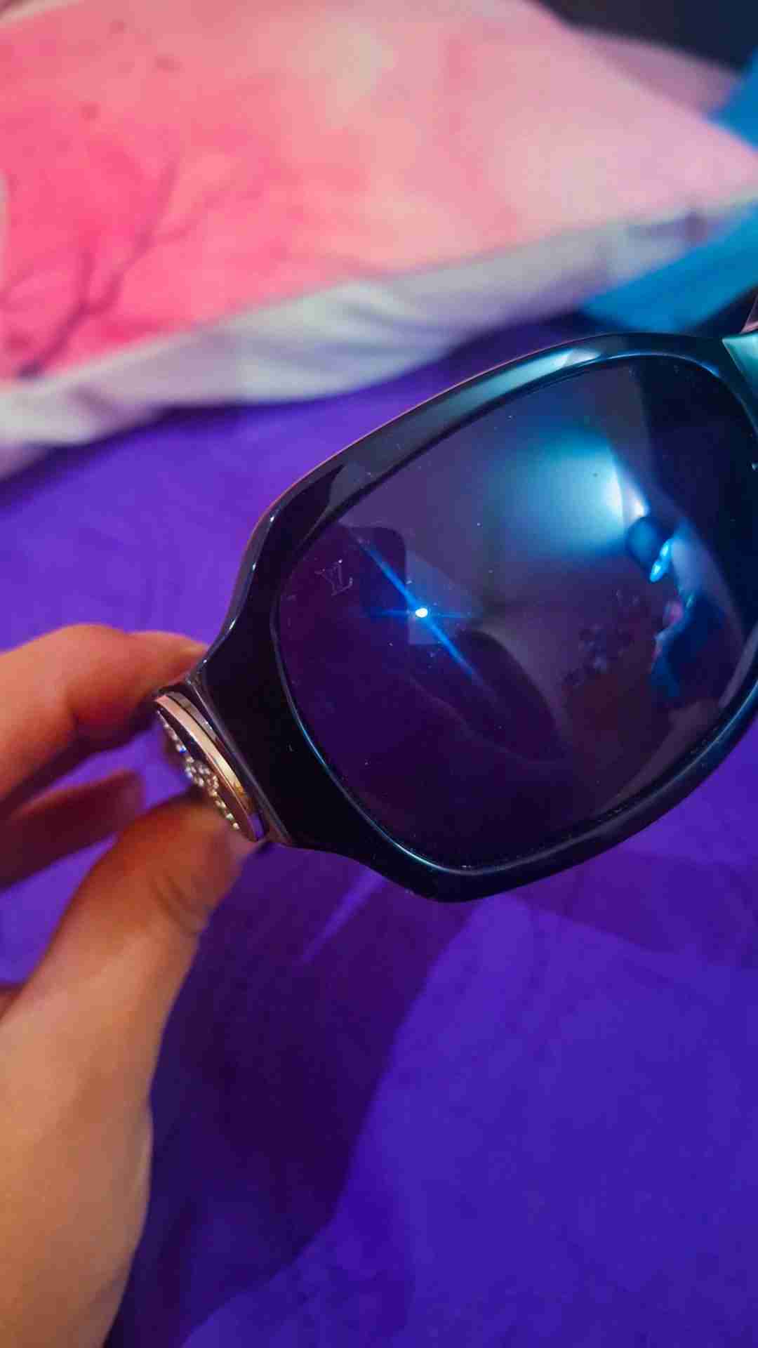 Lentes de sol original Lv - miniatura 4