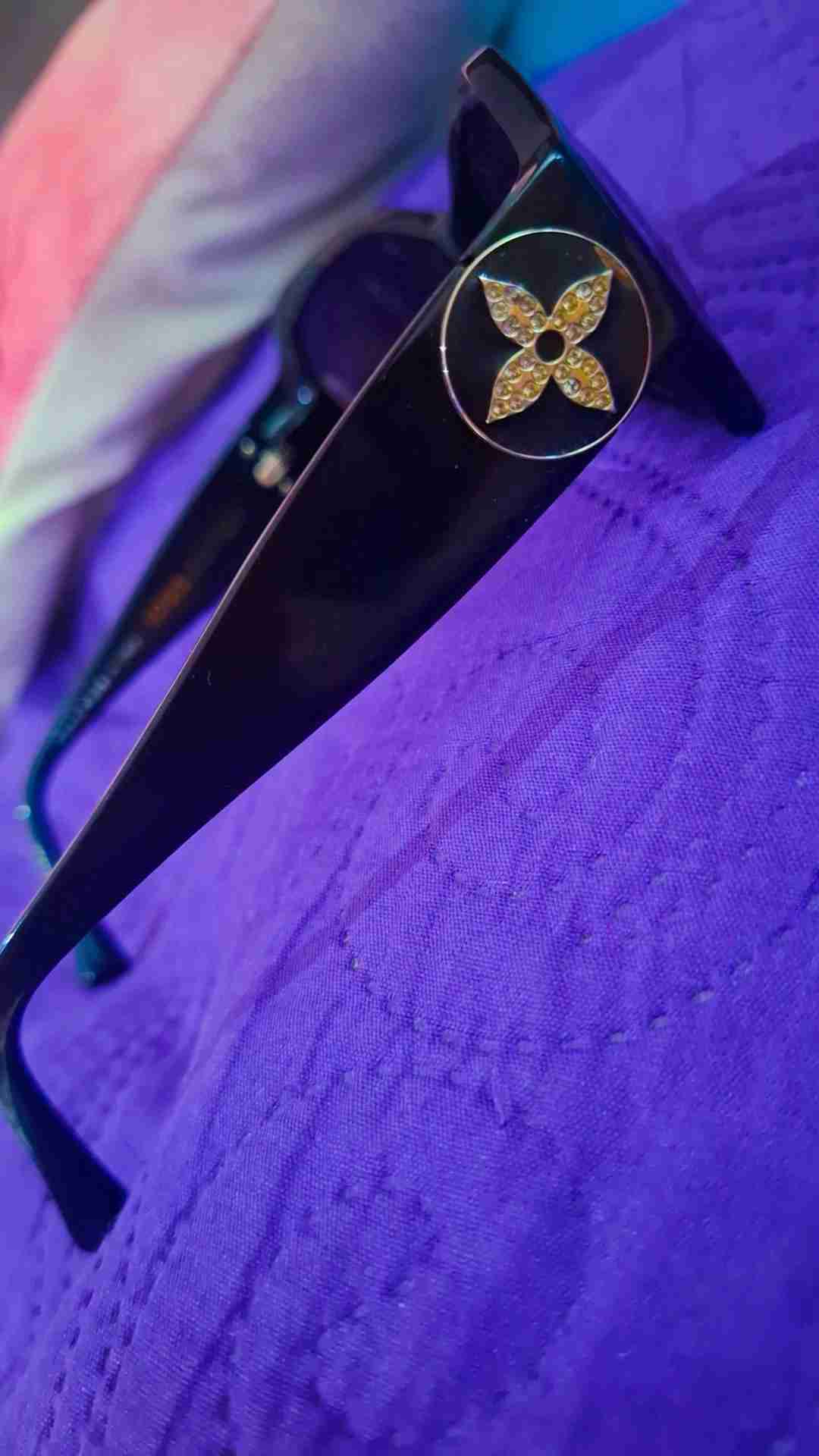 Lentes de sol original Lv - miniatura 5