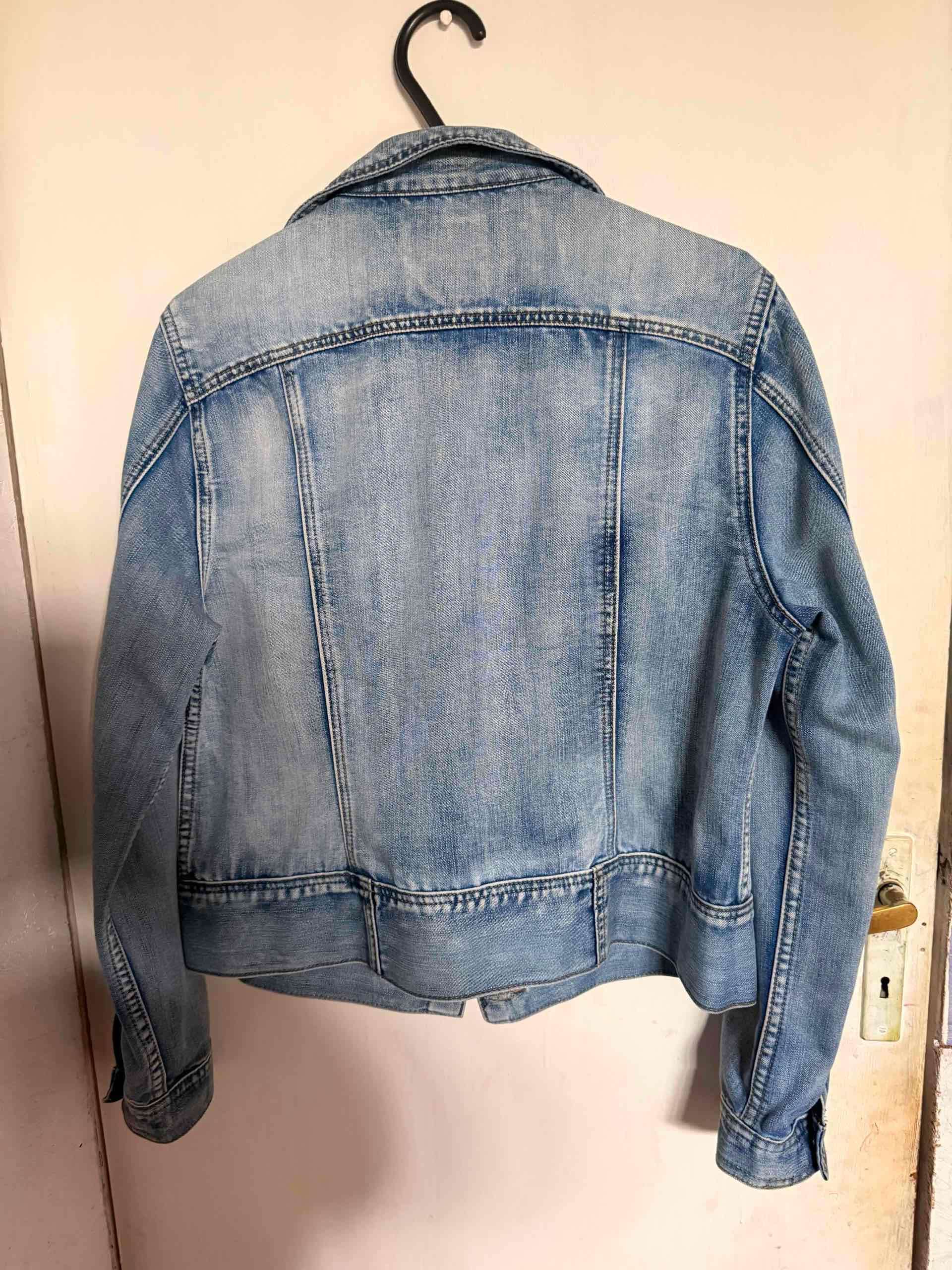 Chaqueta de mezclilla Wados - miniatura 3