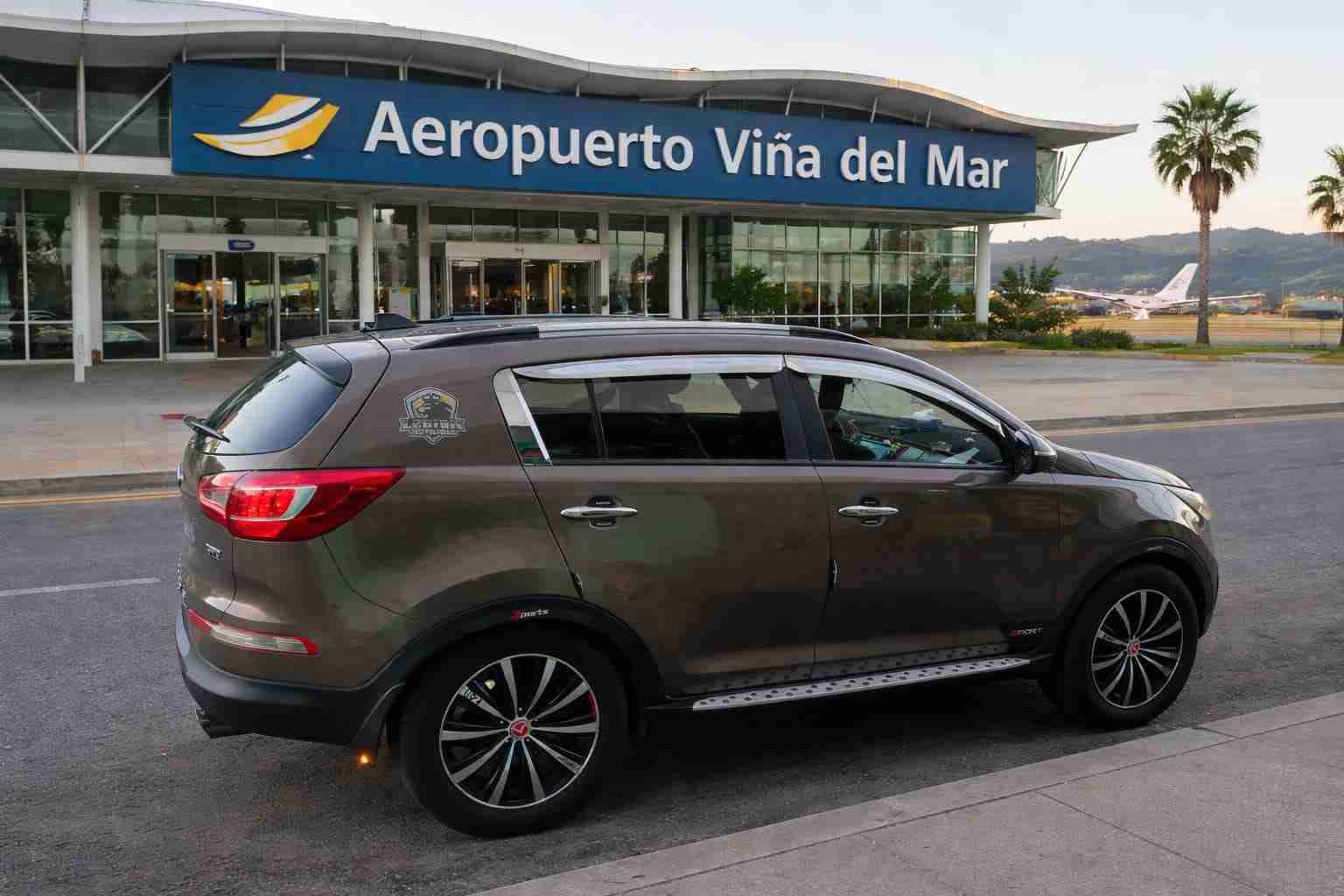 Servicio de transporte a5ta regional cost santiago - miniatura 4