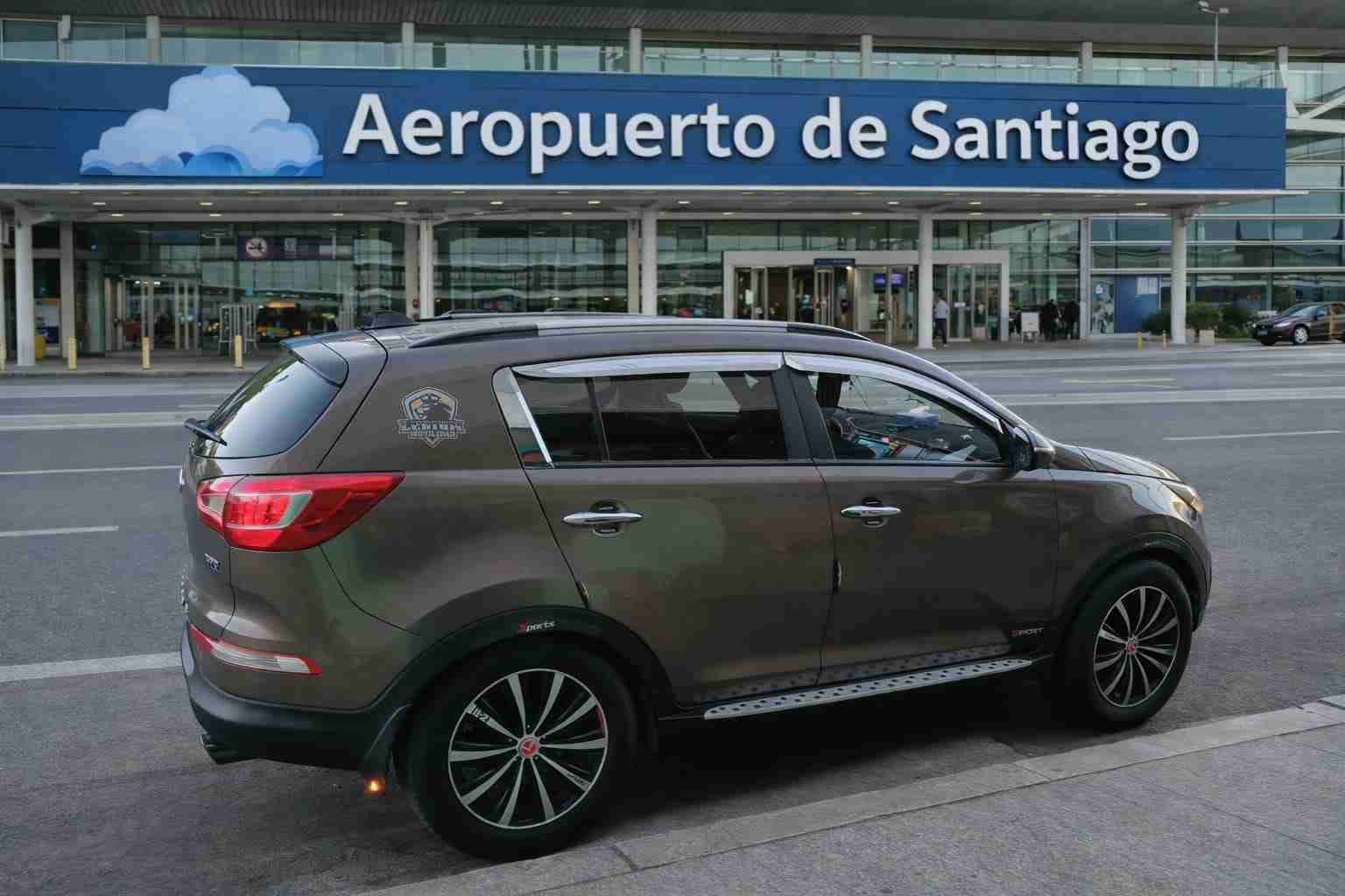 Servicio de transporte a5ta regional cost santiago - miniatura 6