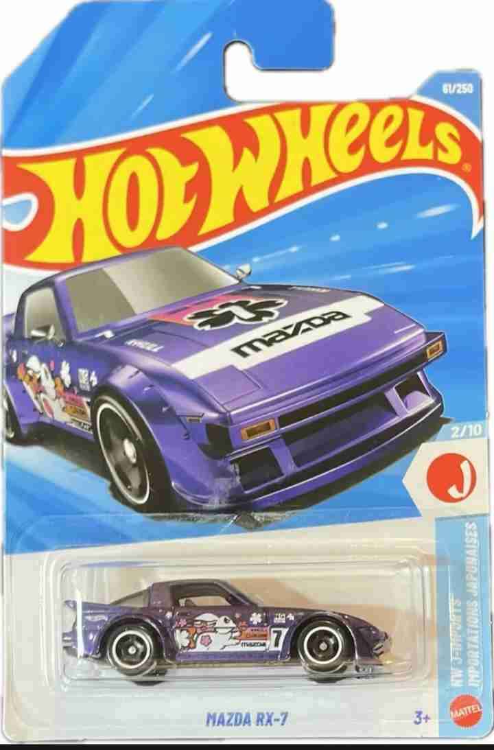Hot Wheels Porsche 911 Turbo - miniatura 3