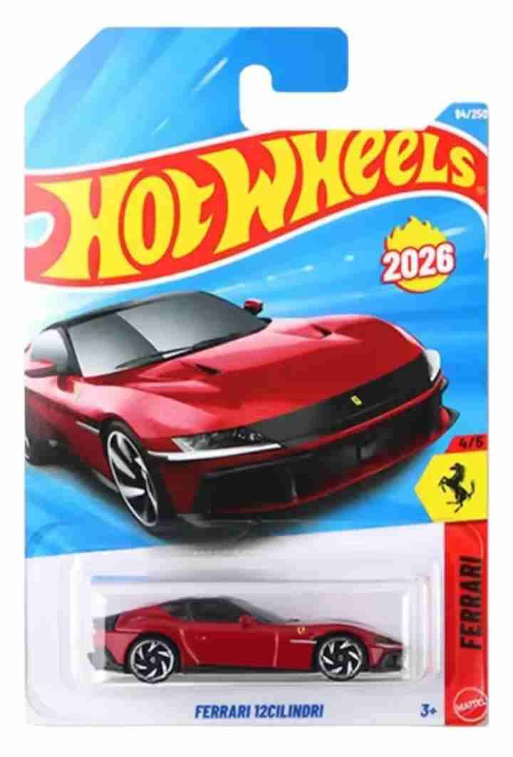 Hot Wheels Porsche 911 Turbo - miniatura 5