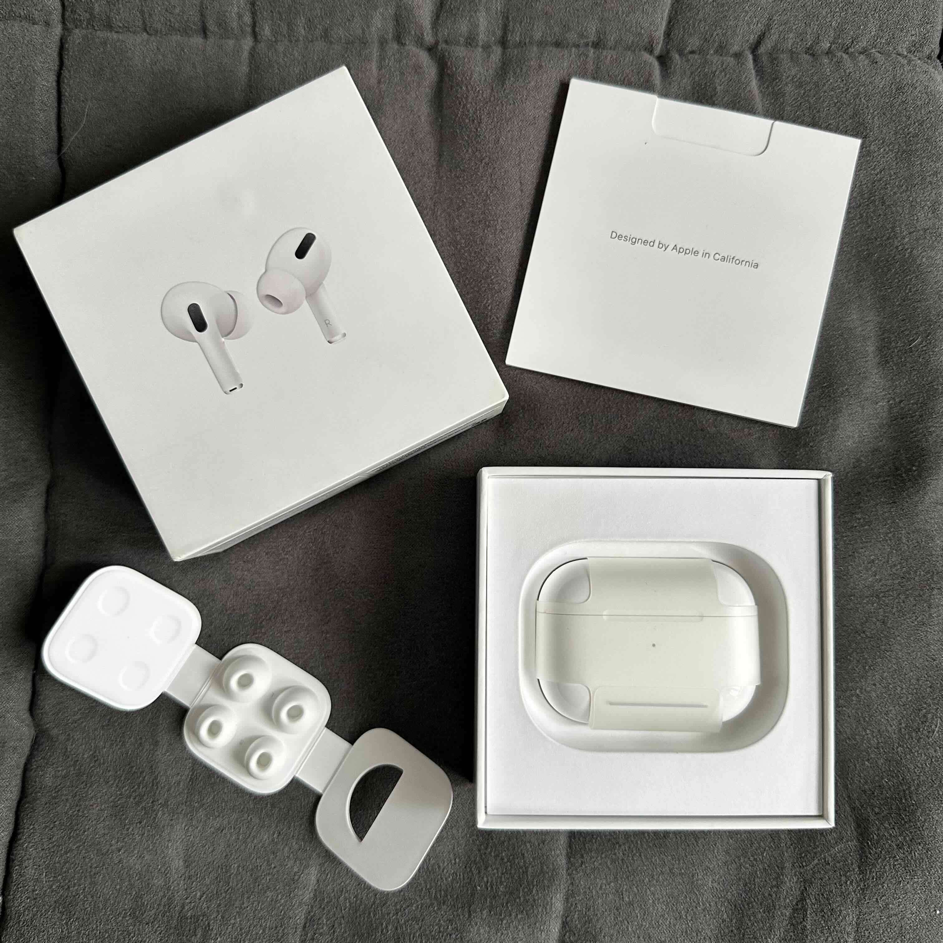 AirPods Pro 1 Original - miniatura 1