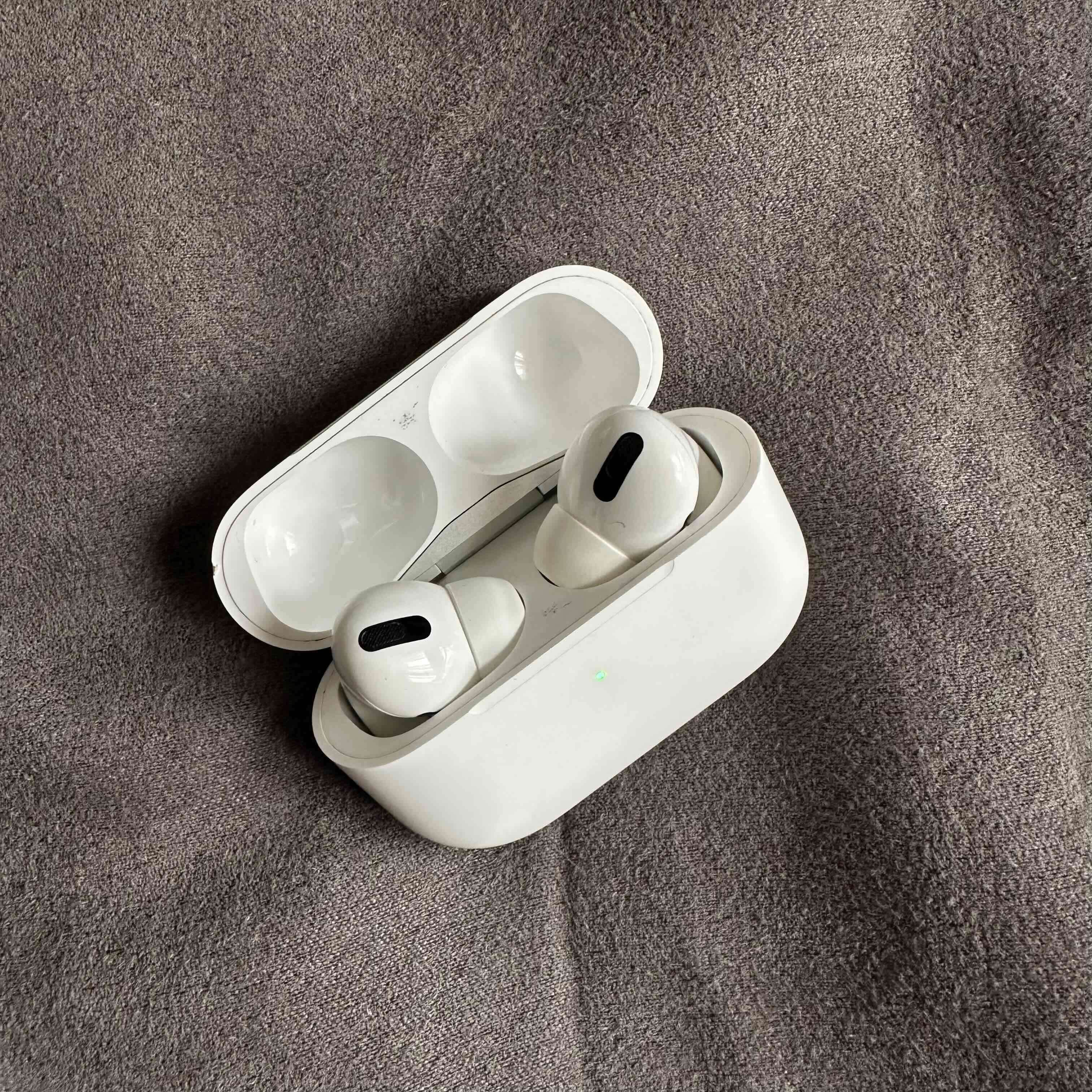 AirPods Pro 1 Original - miniatura 3