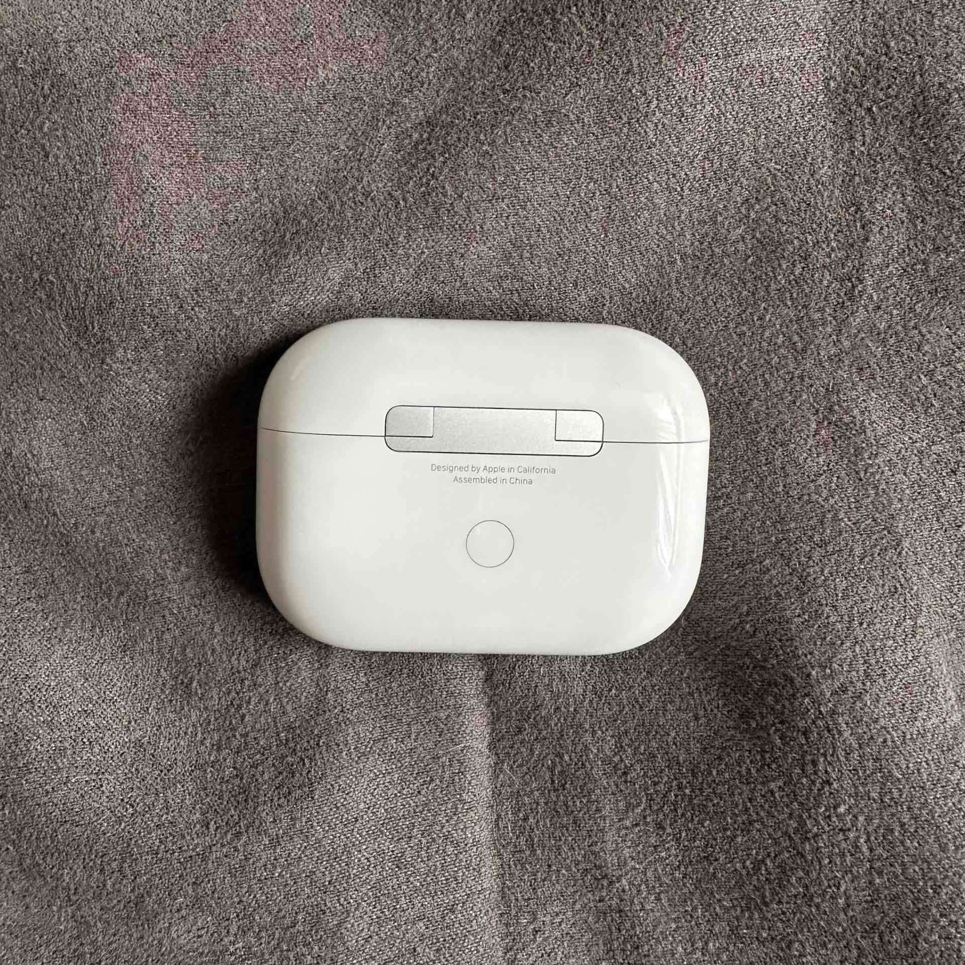 AirPods Pro 1 Original - miniatura 4
