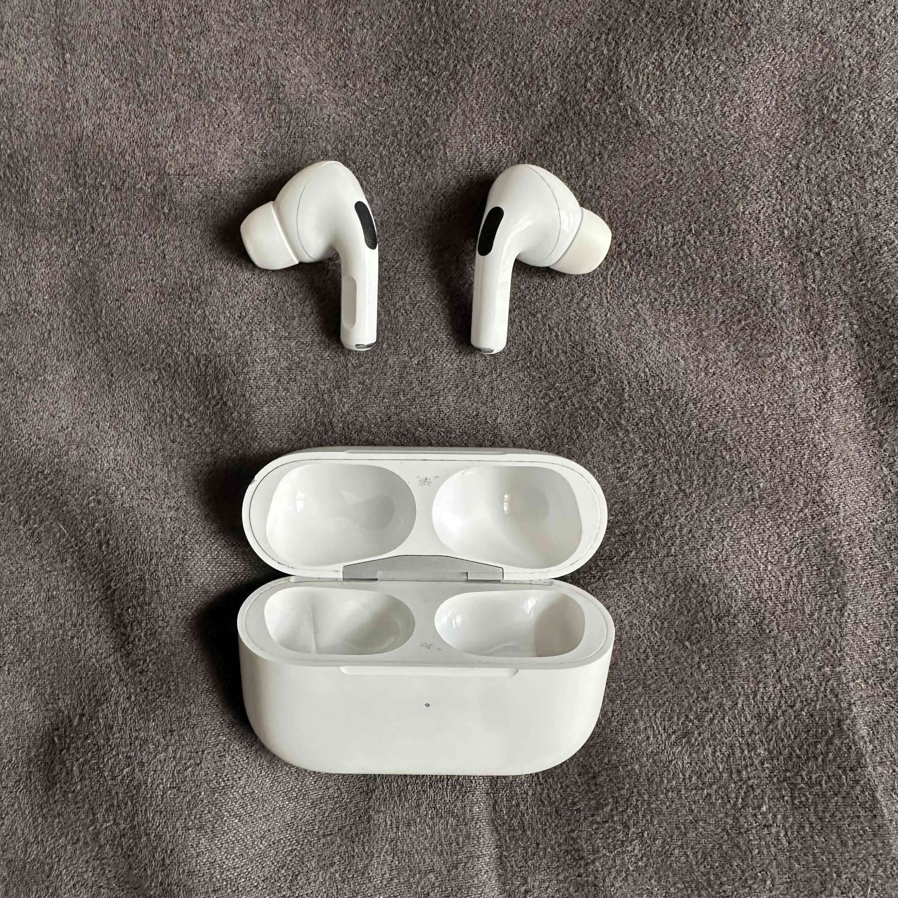 AirPods Pro 1 Original - miniatura 5