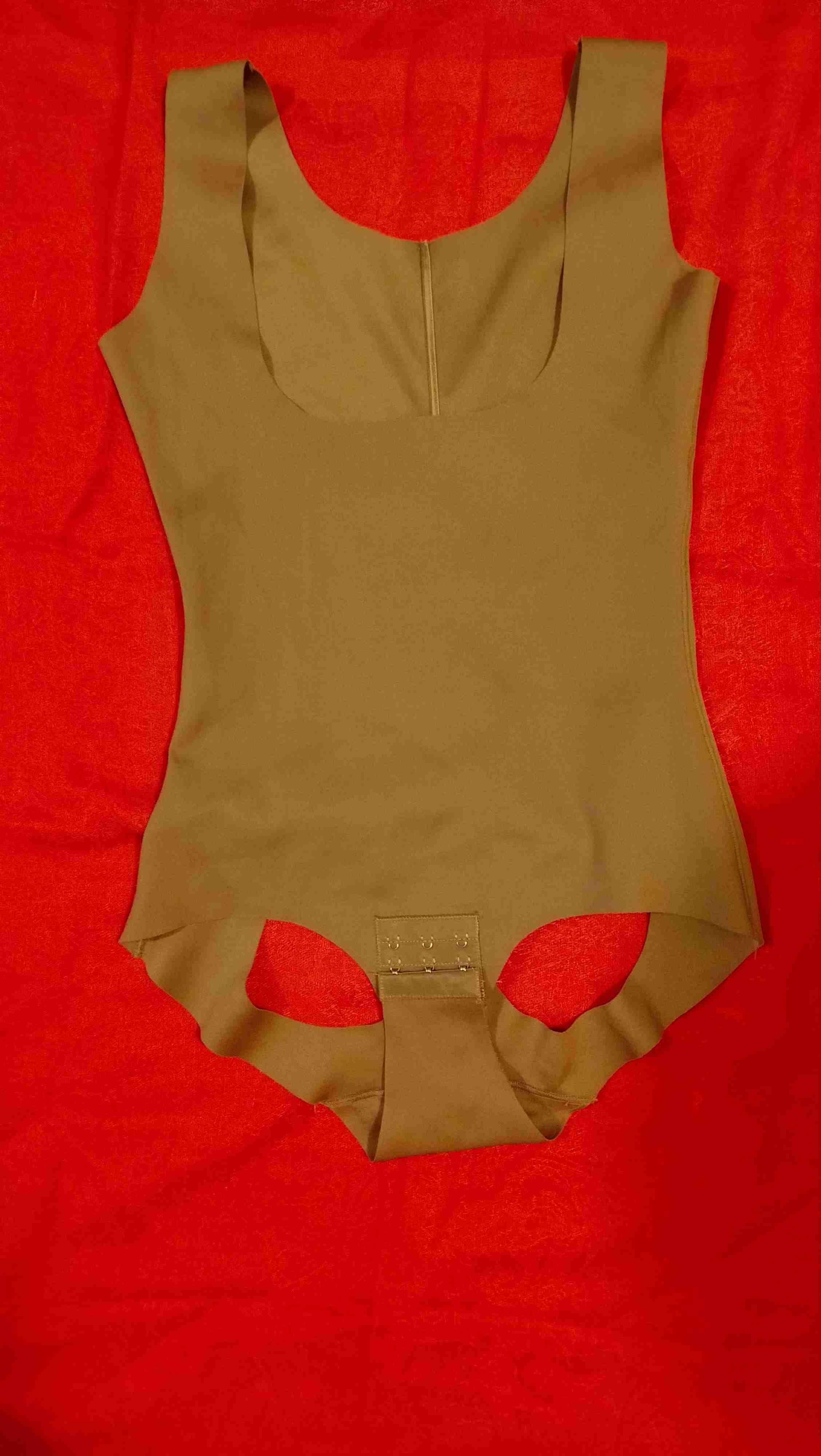 Fajas reductoras - miniatura 3