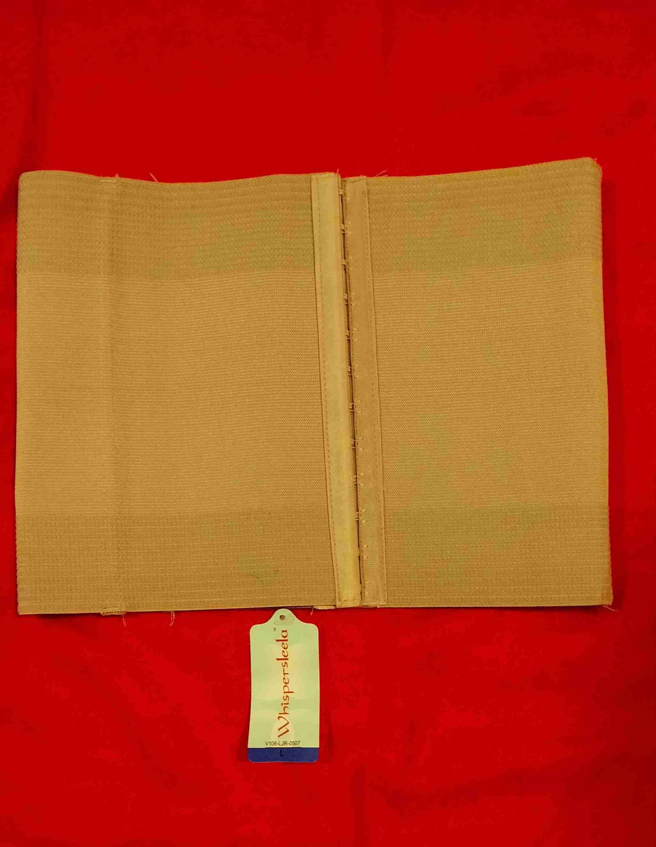 Fajas reductoras - miniatura 4