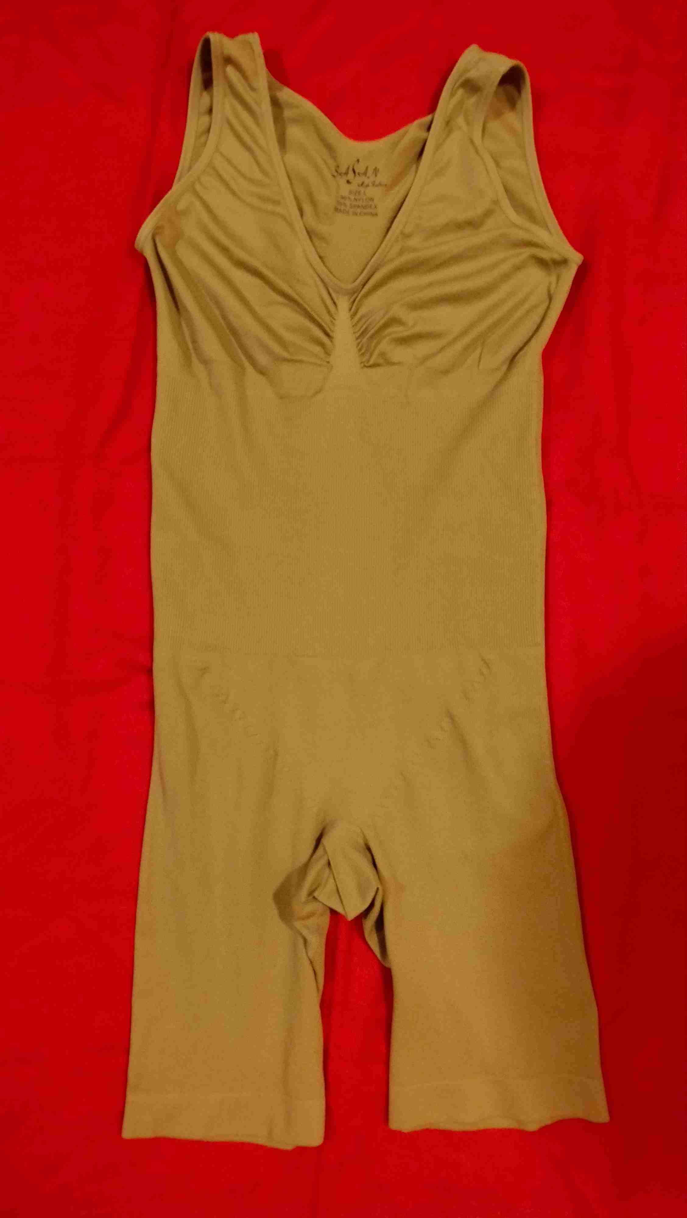 Fajas reductoras - miniatura 5