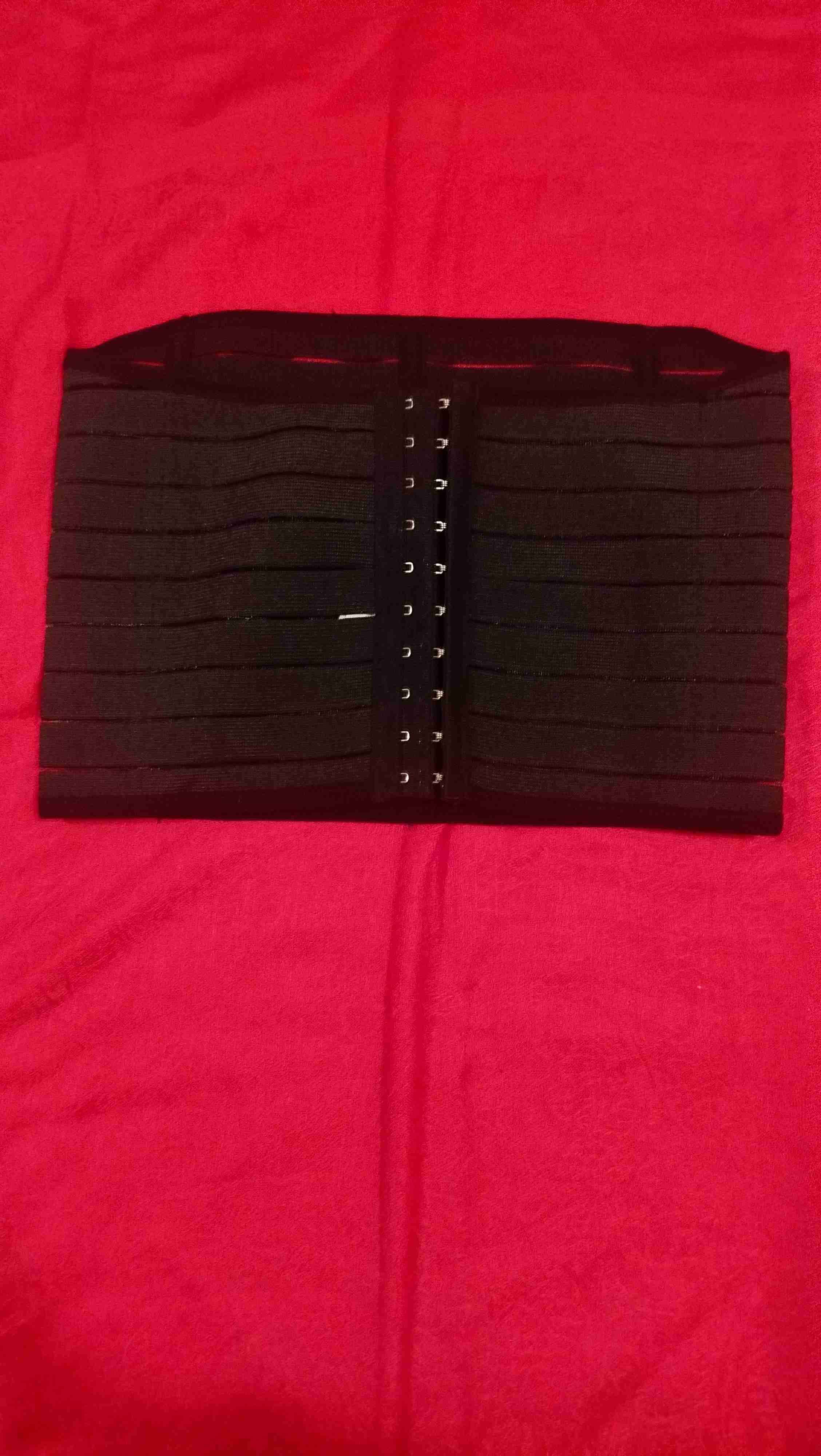 Fajas reductoras - miniatura 6