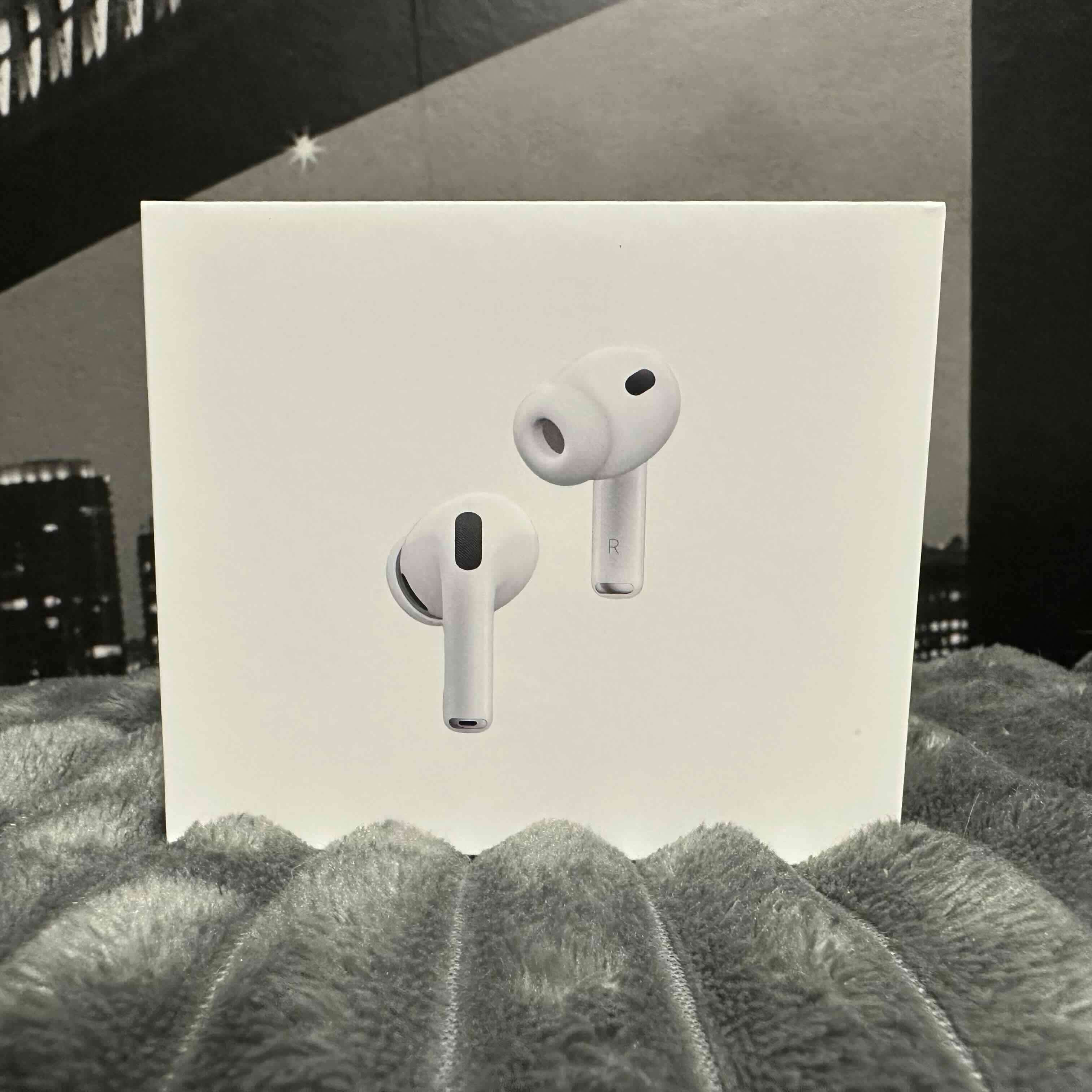 AirPods Pro 3 Sellado Original - miniatura 2