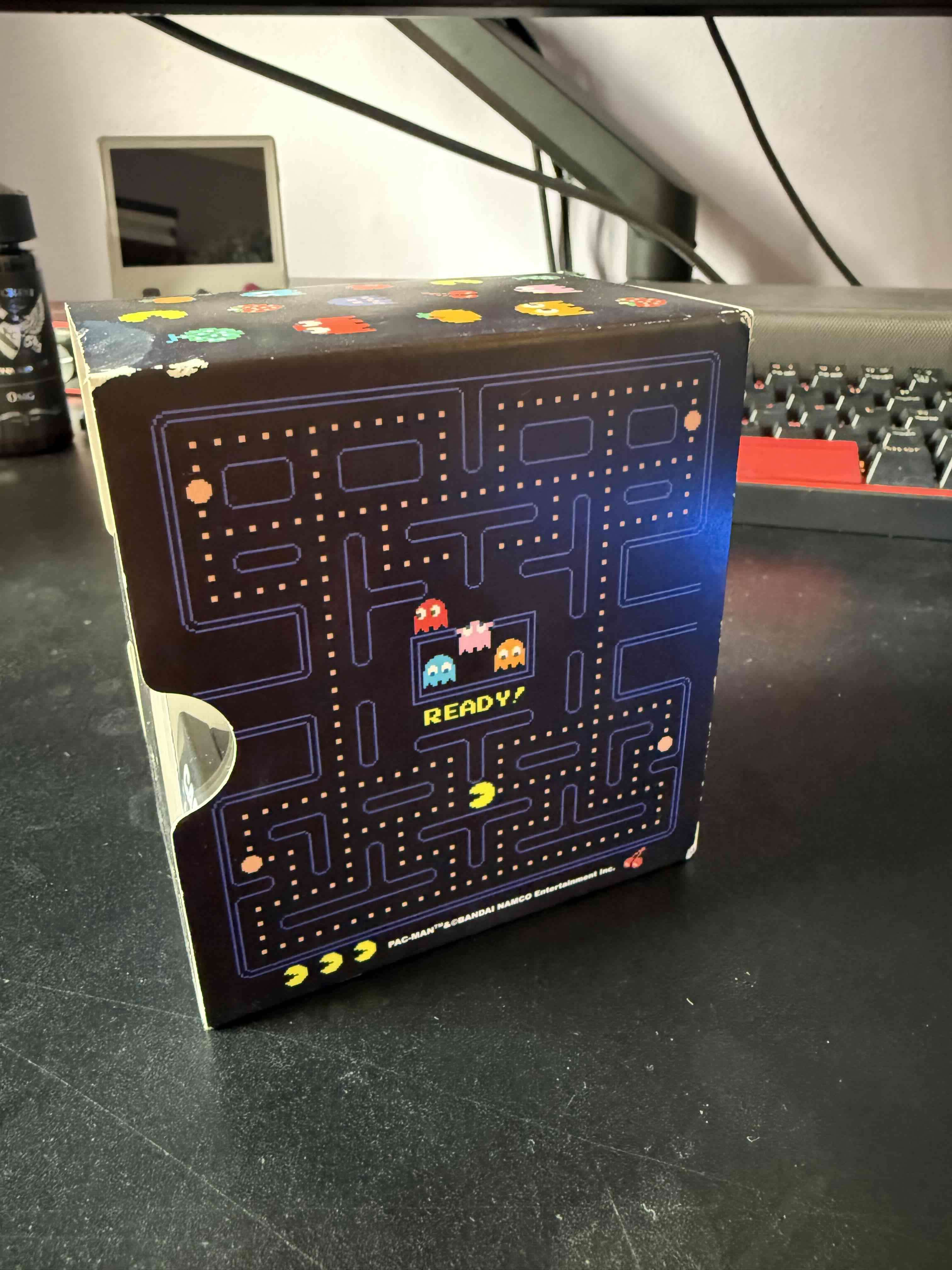 Reloj Casio Pac-Man edición limitada - miniatura 5