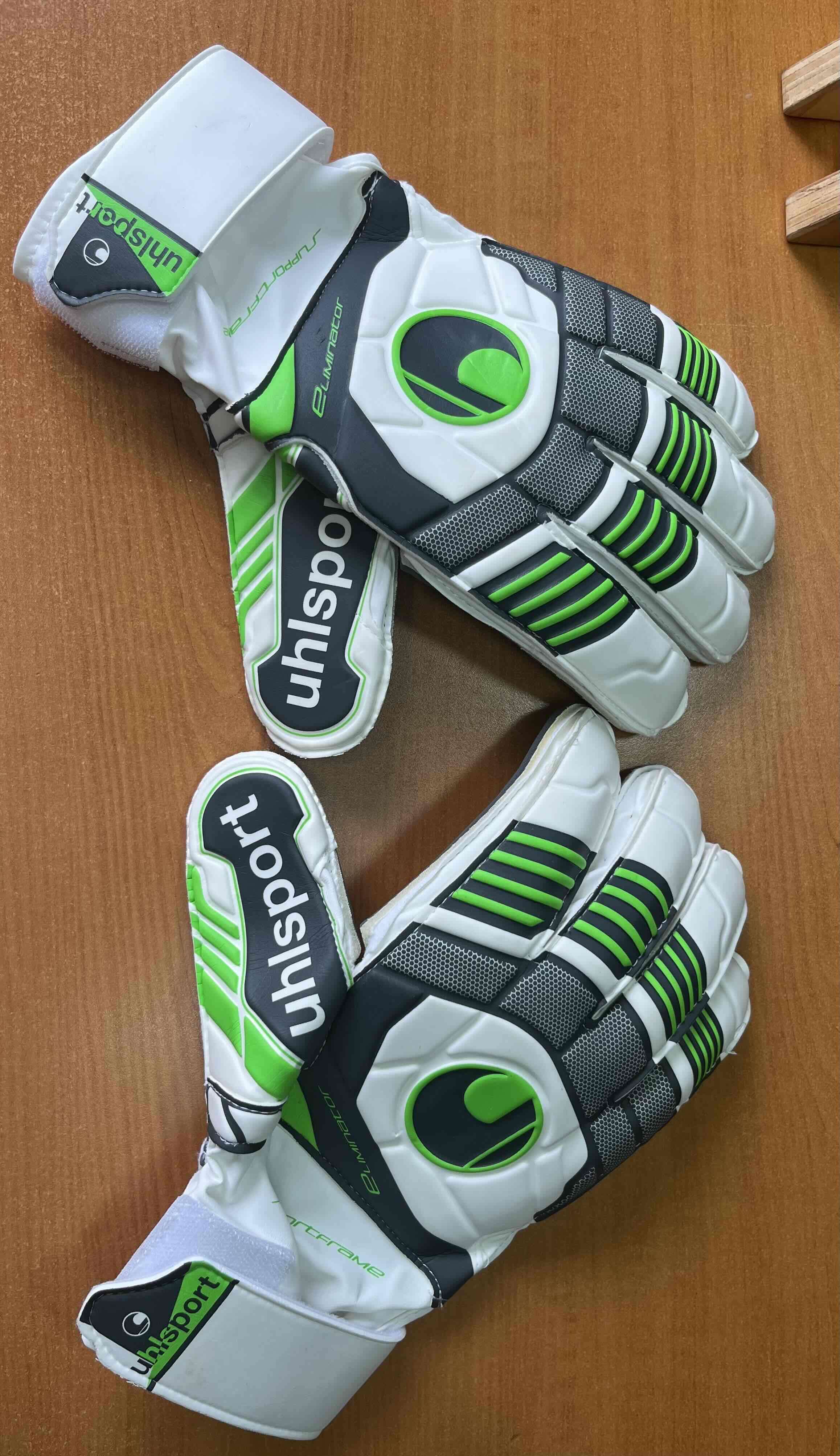 Guantes de arquero Uhlsport - miniatura 1