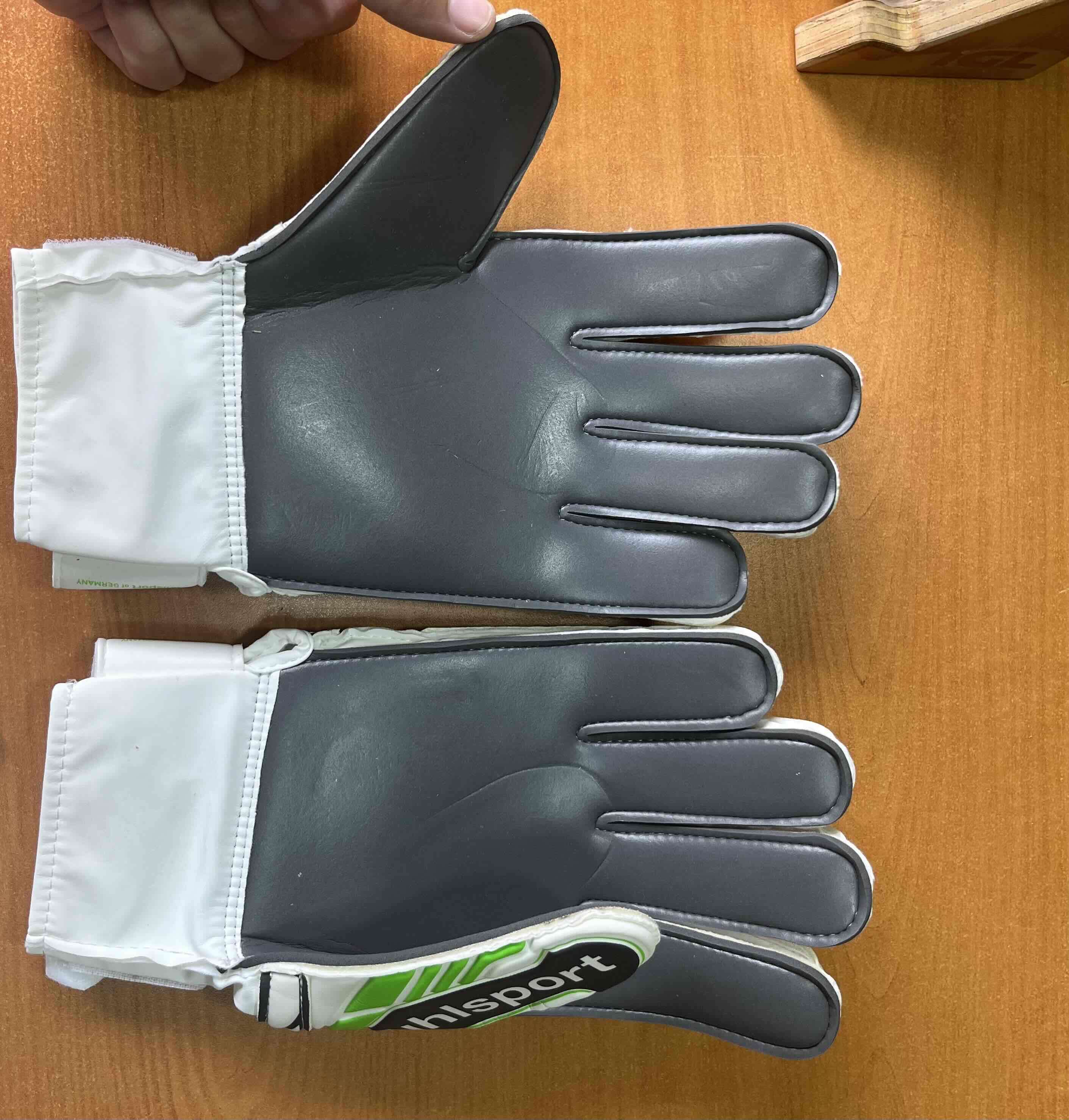 Guantes de arquero Uhlsport - miniatura 5