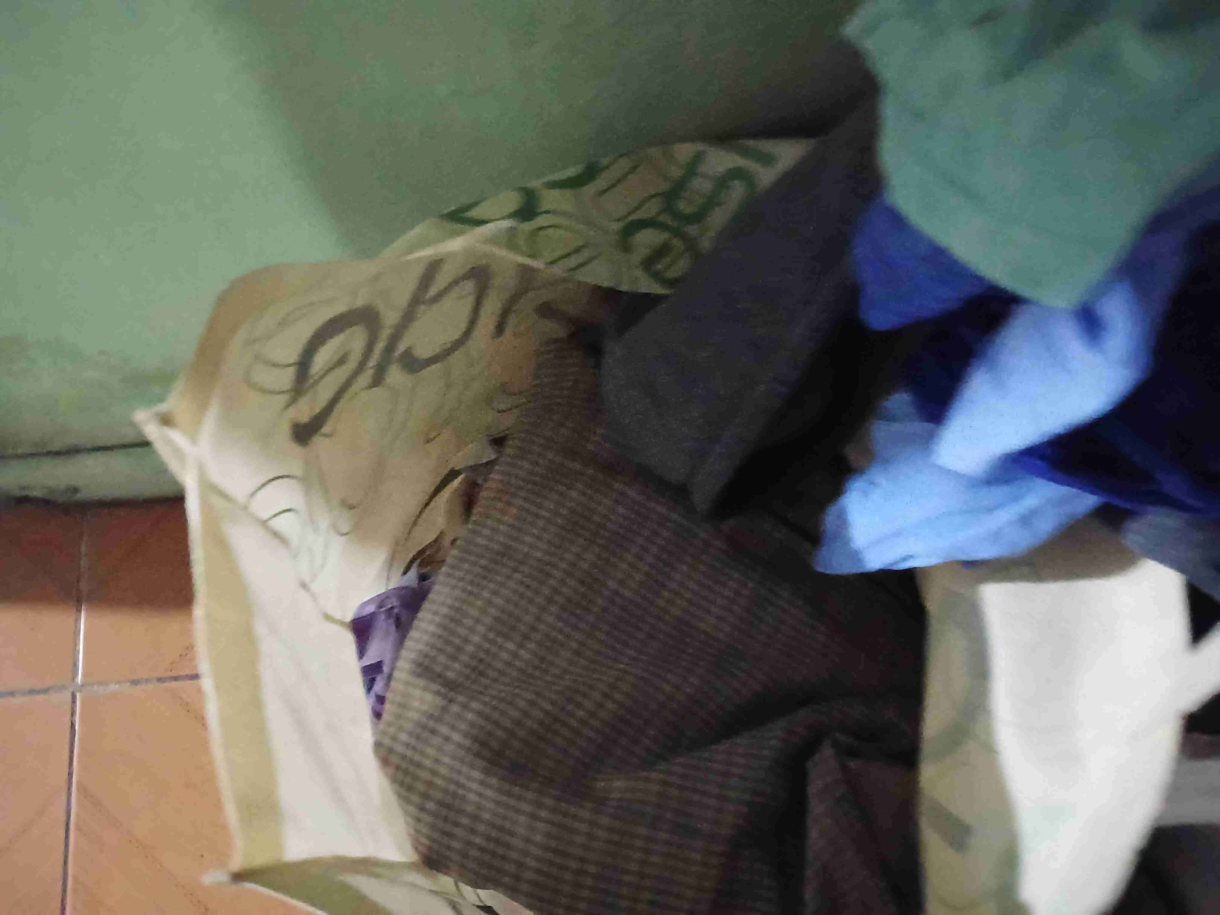 Remate ropa - miniatura 2