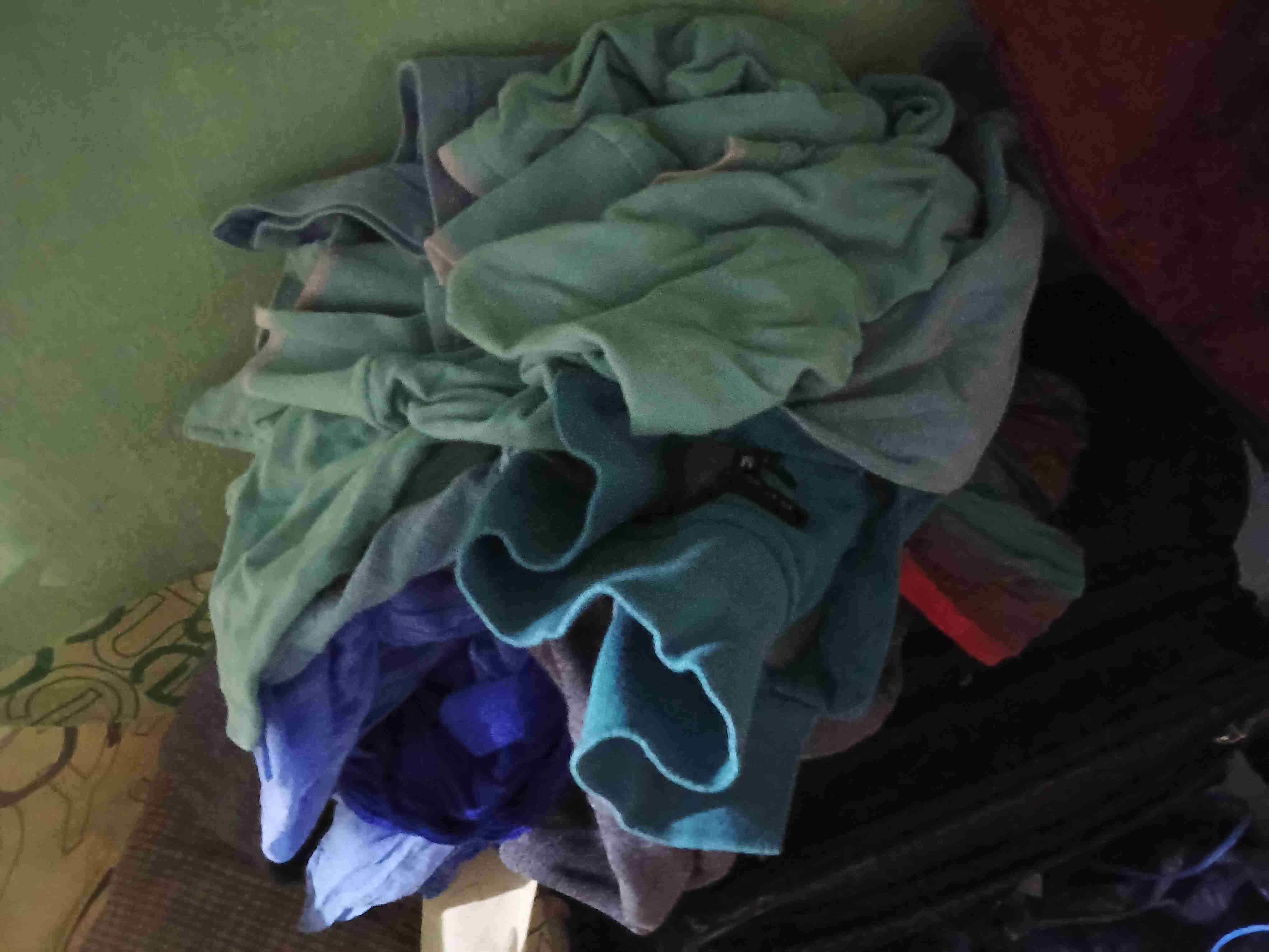 Remate ropa - miniatura 3