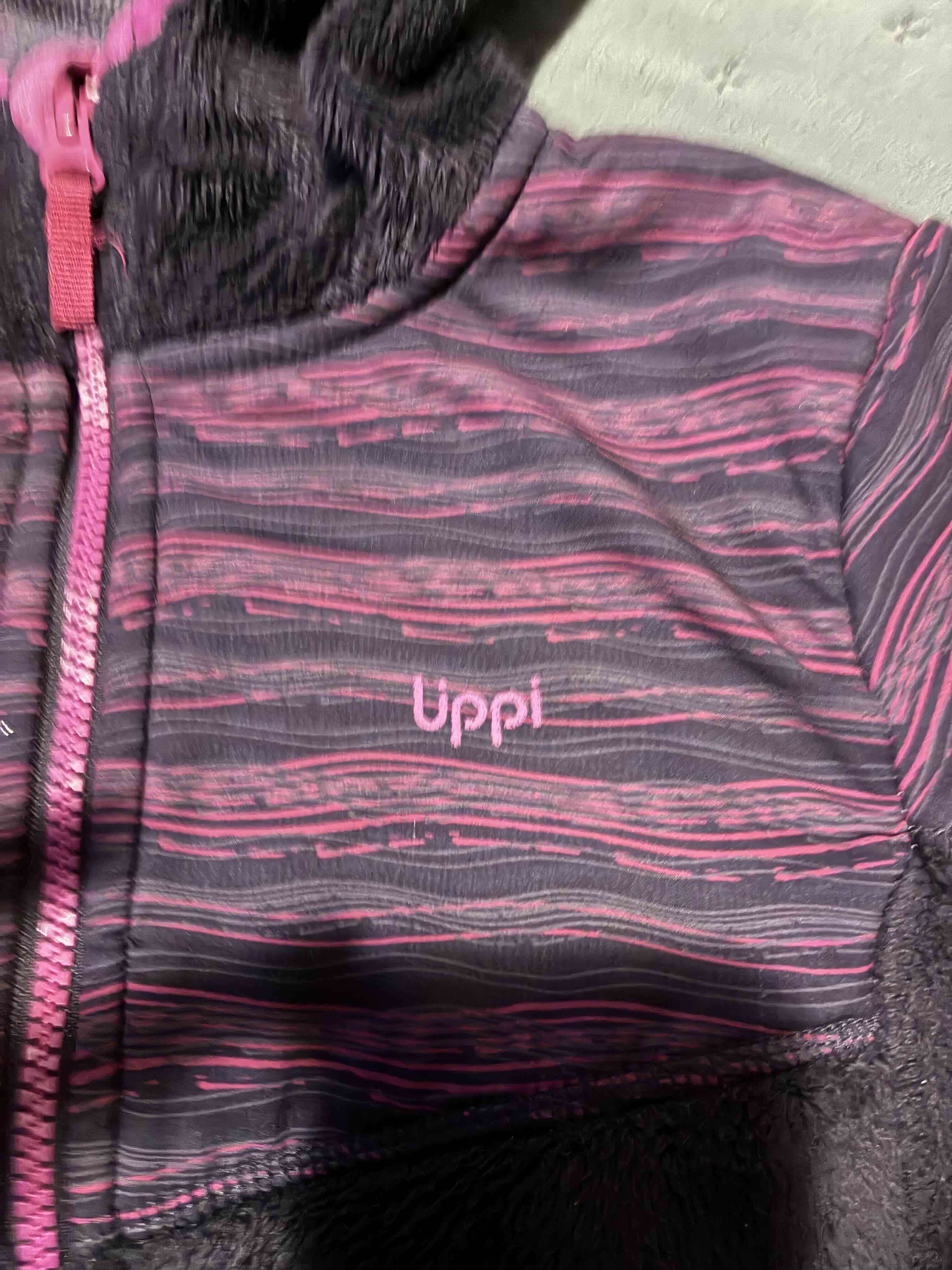 Chaqueta polar Lippi - miniatura 2