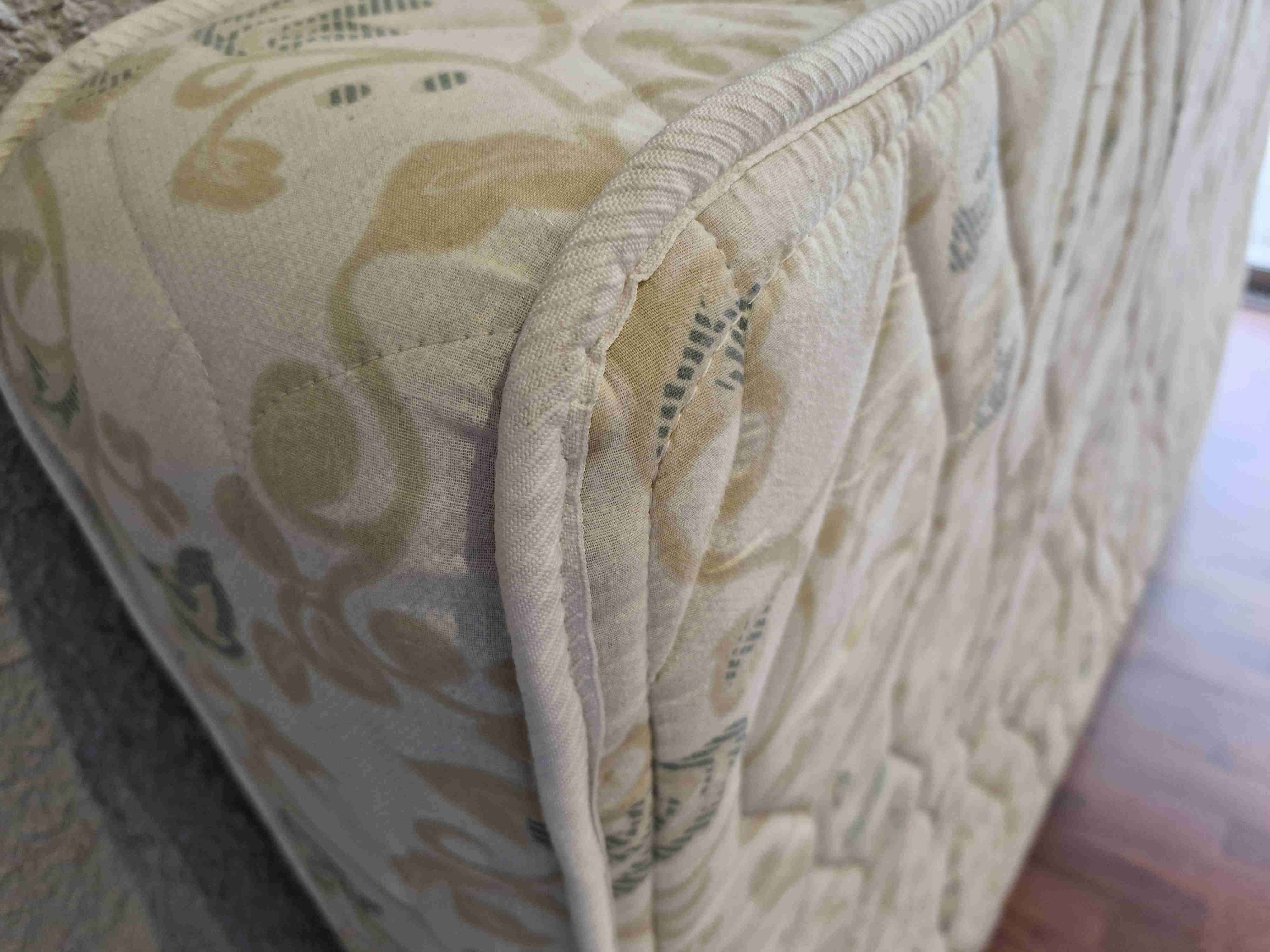 Colchón tamaño 1 1/2 Plazas. - miniatura 2