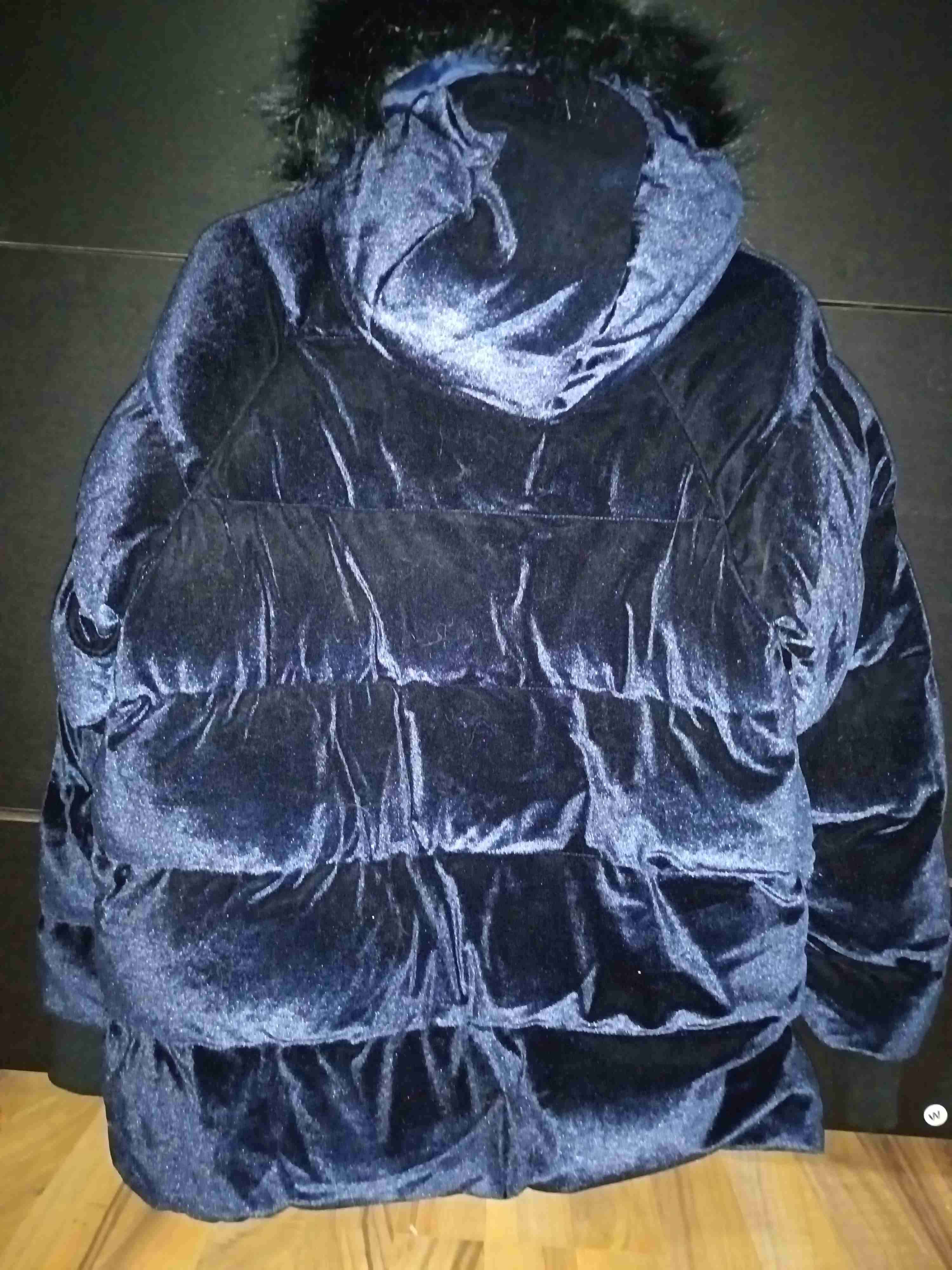 Chaqueta basement talla S - miniatura 2