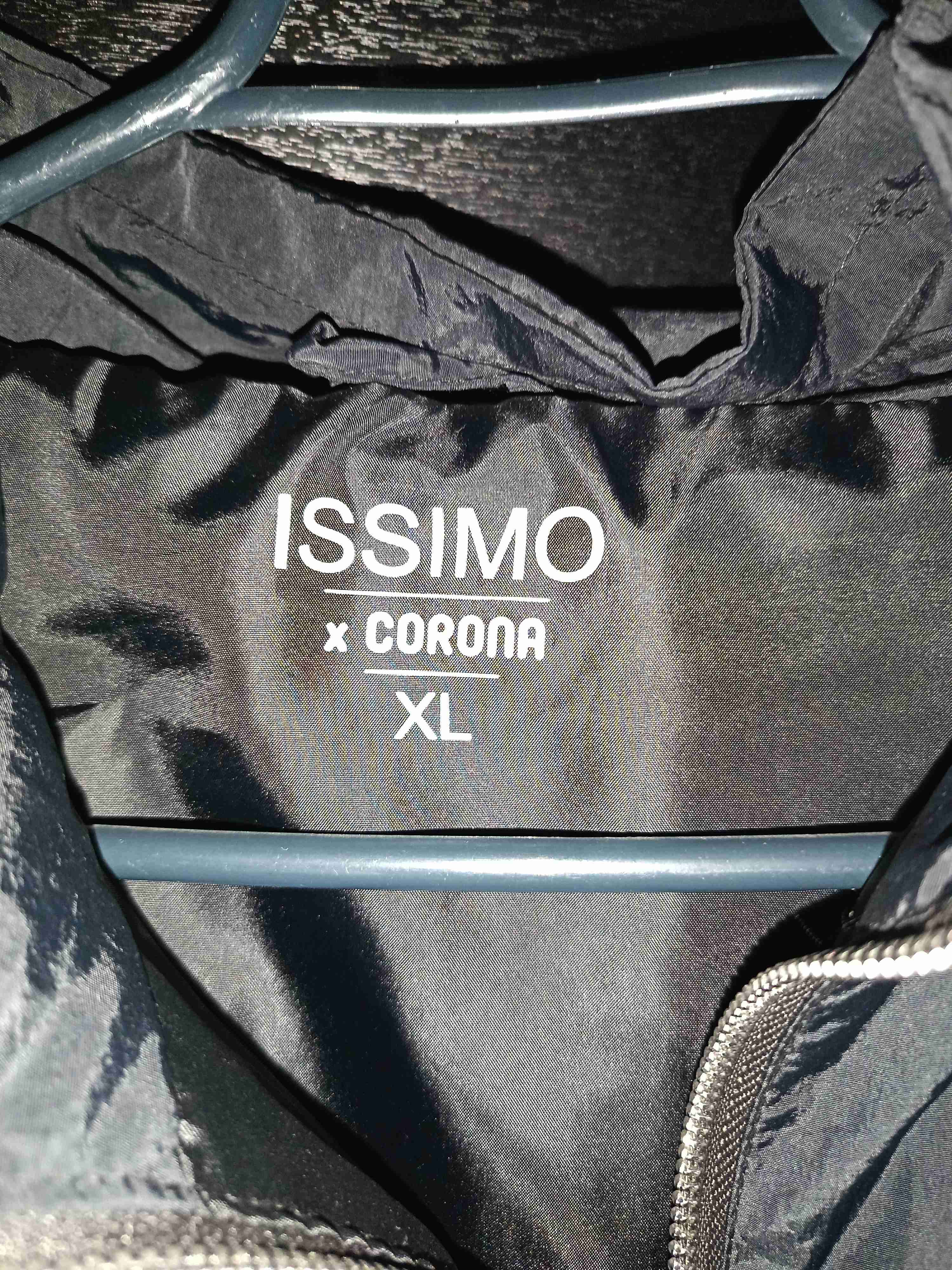 Chaqueta cortaviento multicolor - miniatura 3