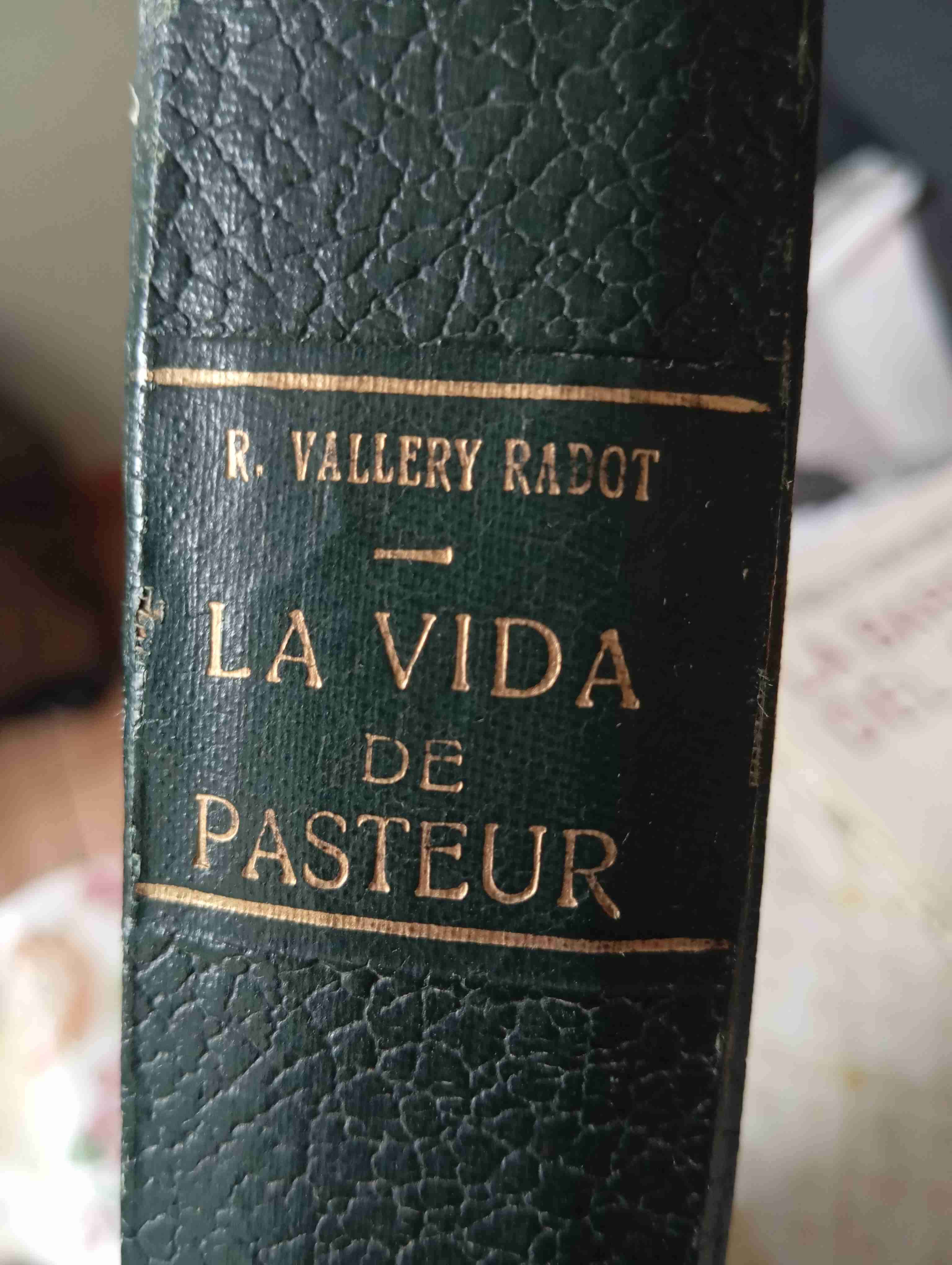 La vida de Pasteur - miniatura 2