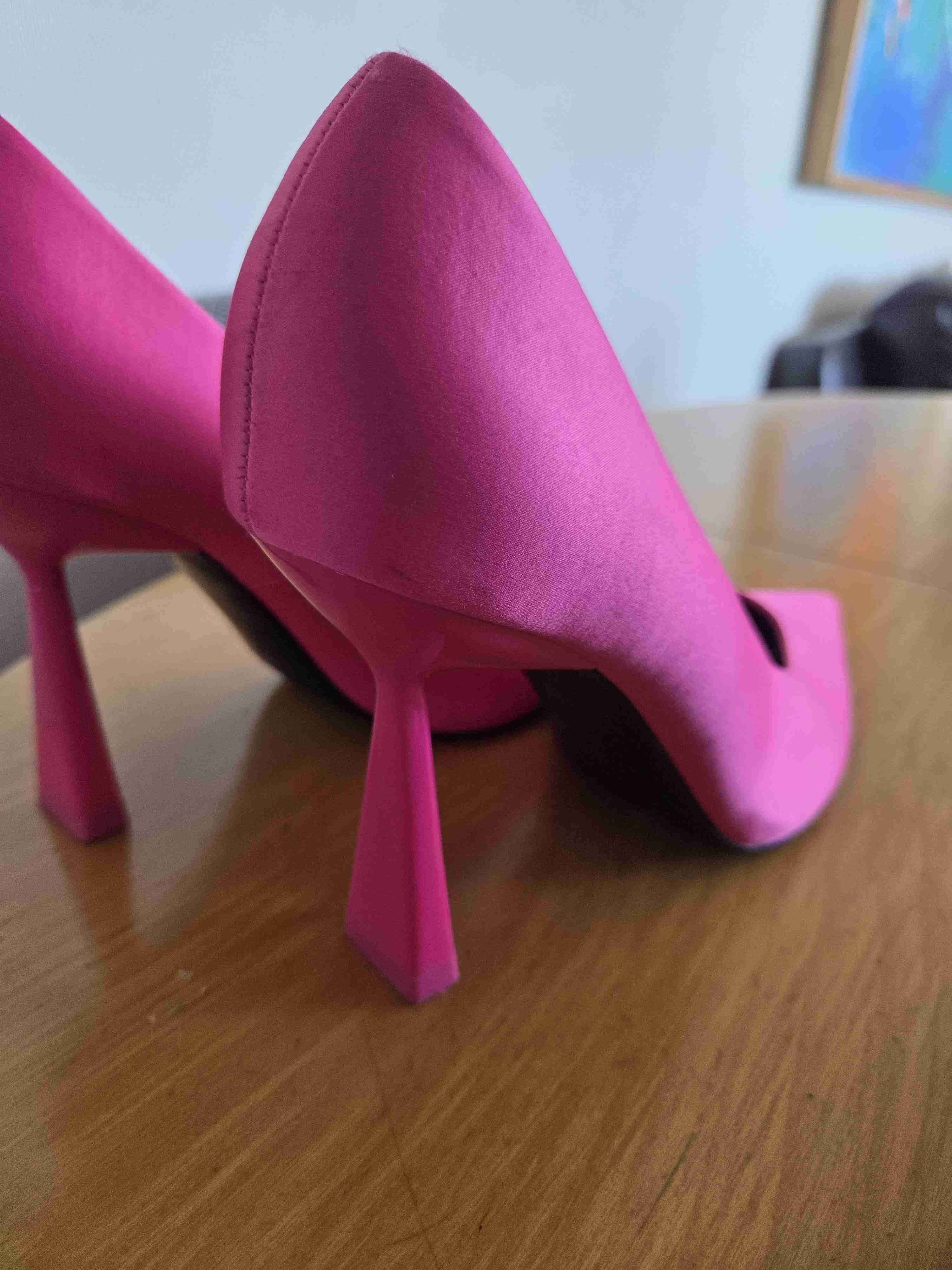 Pantalones estampado animal - miniatura 2