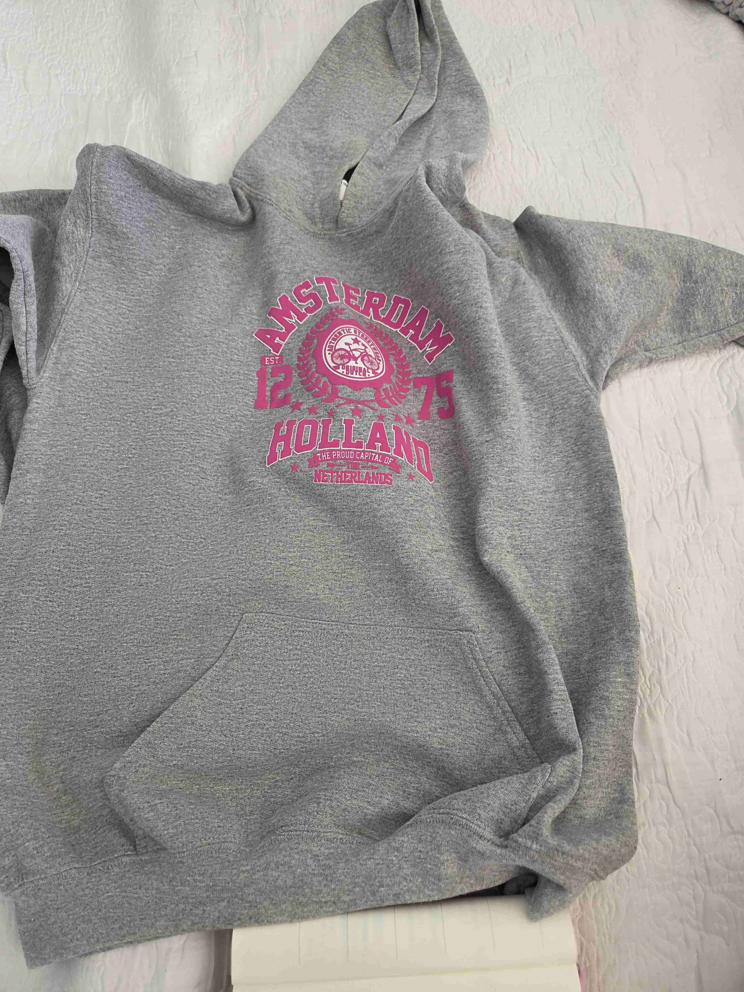 Pantalones estampado animal - miniatura 3