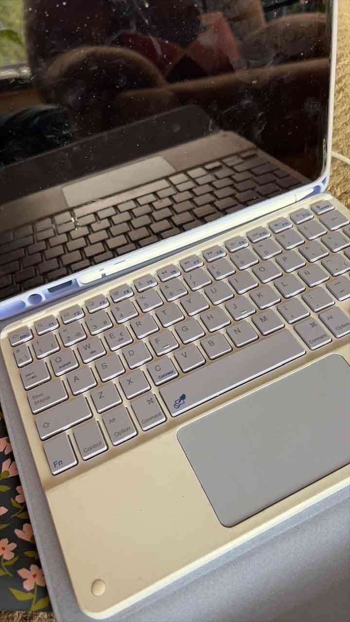 iPad Air 11 M3 - miniatura 1