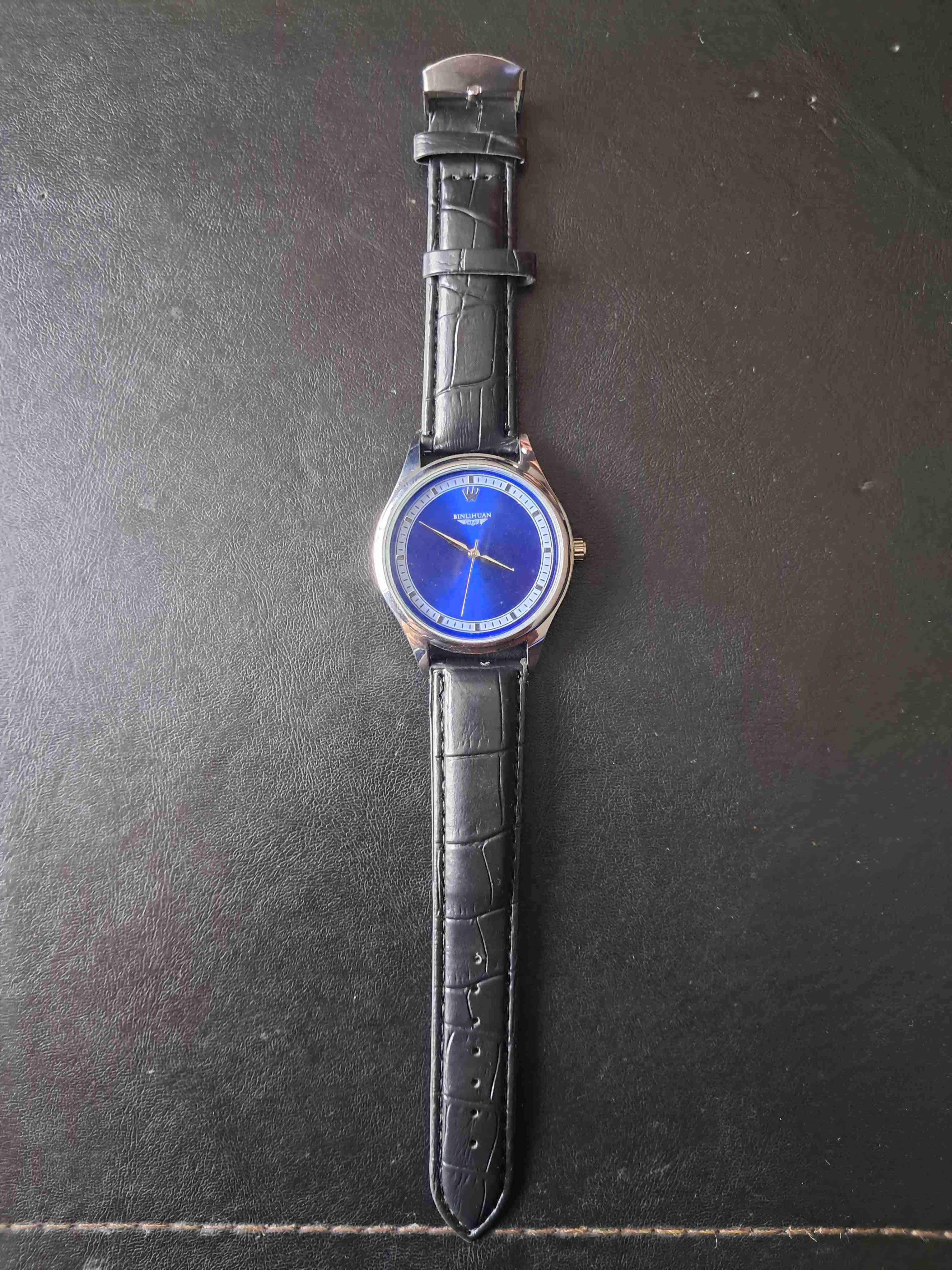 Reloj análogo - miniatura 1