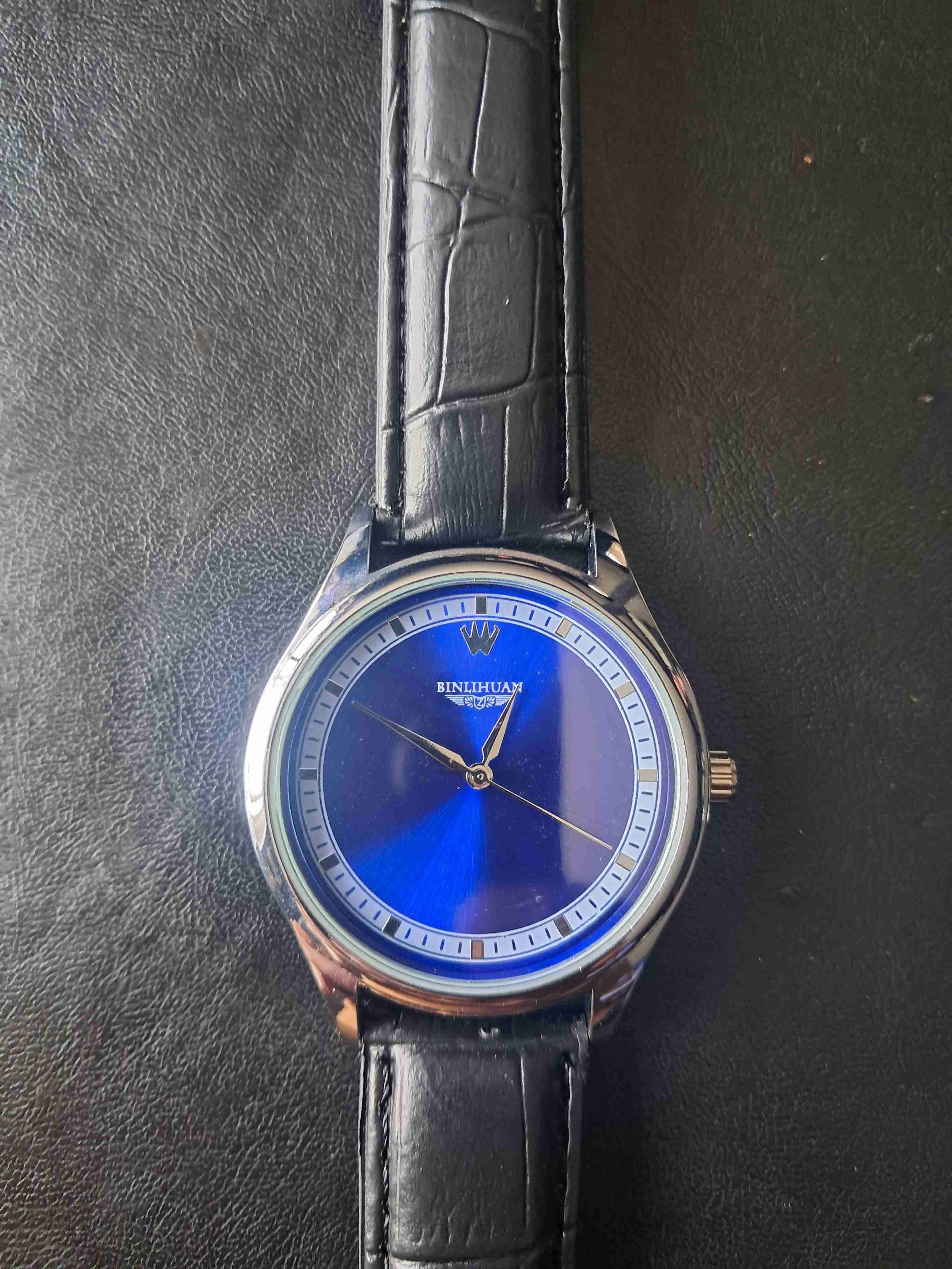 Reloj análogo - miniatura 3